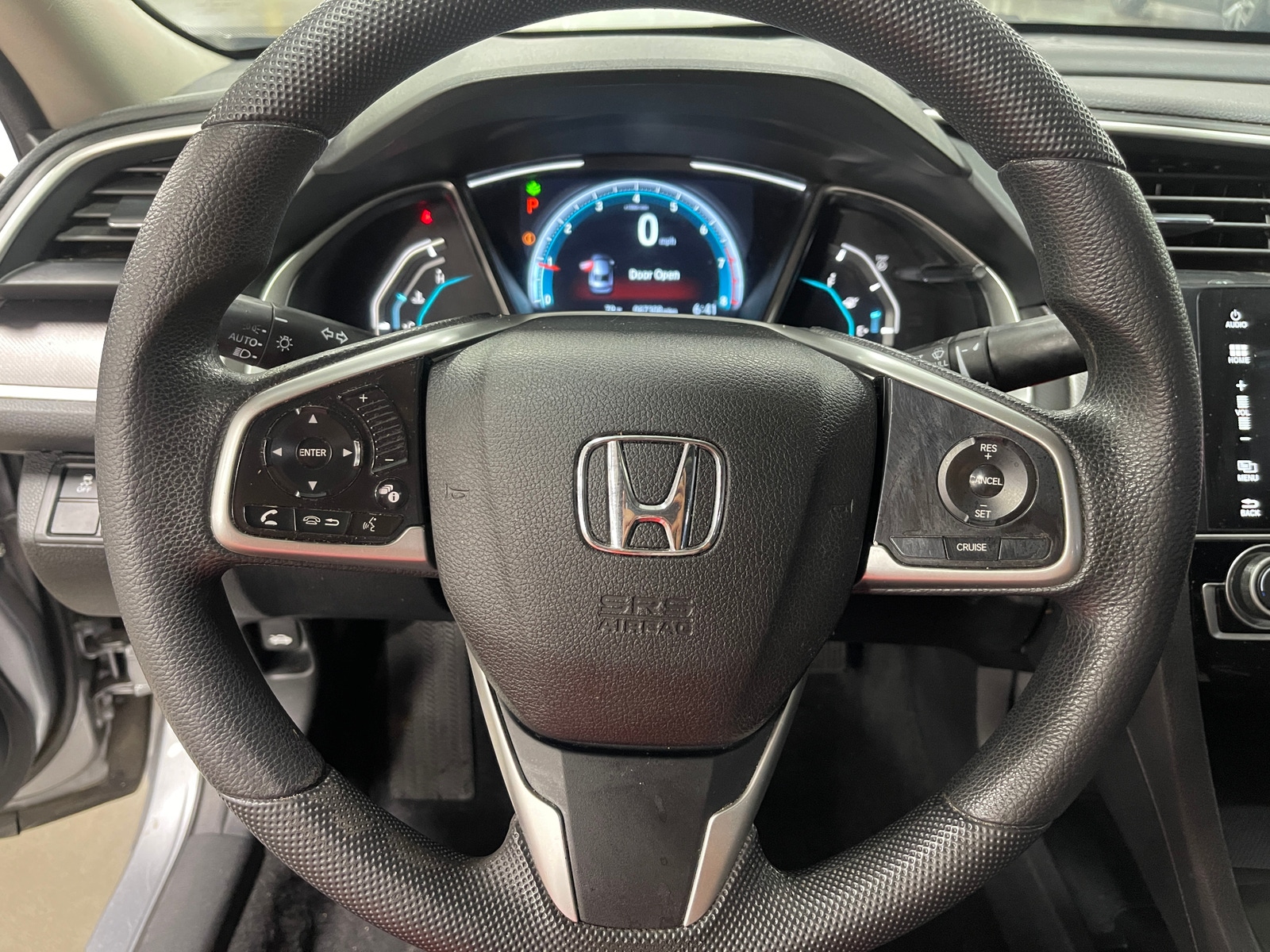 Thumbnail: 2017 Honda Civic - 5