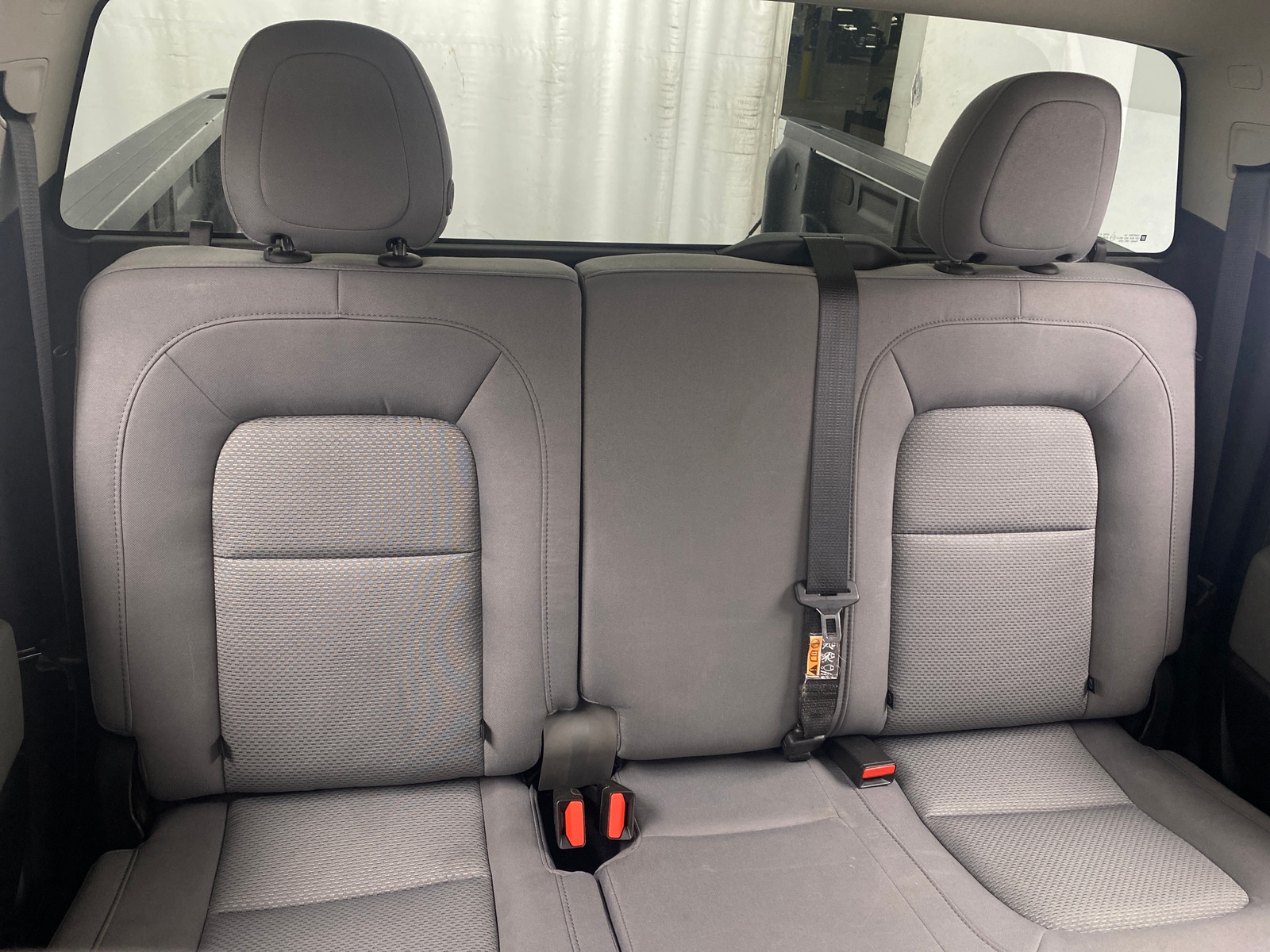 Thumbnail: 2019 Chevrolet Colorado - 6
