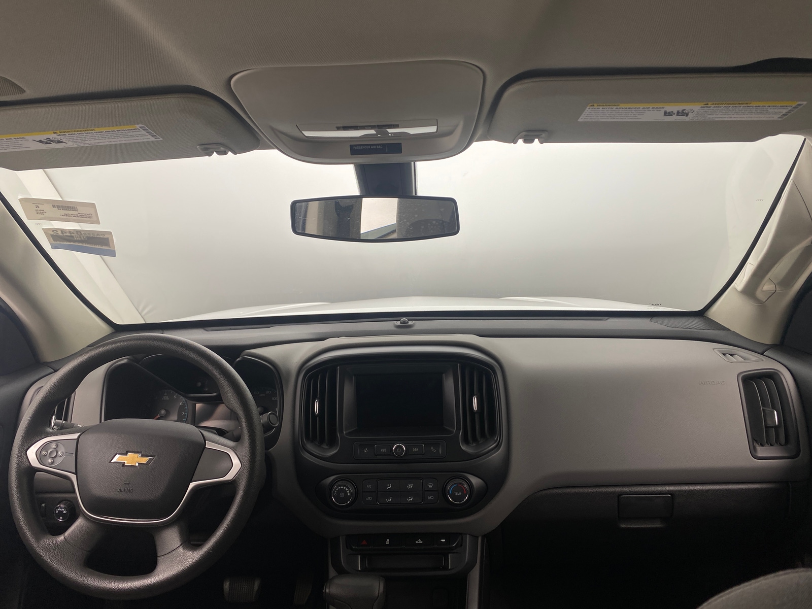 Thumbnail: 2019 Chevrolet Colorado - 3