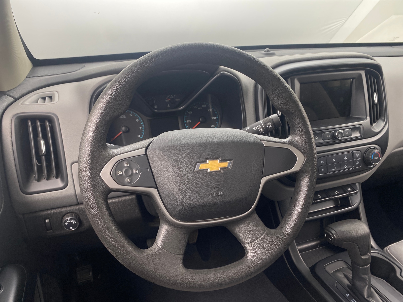 Thumbnail: 2019 Chevrolet Colorado - 5