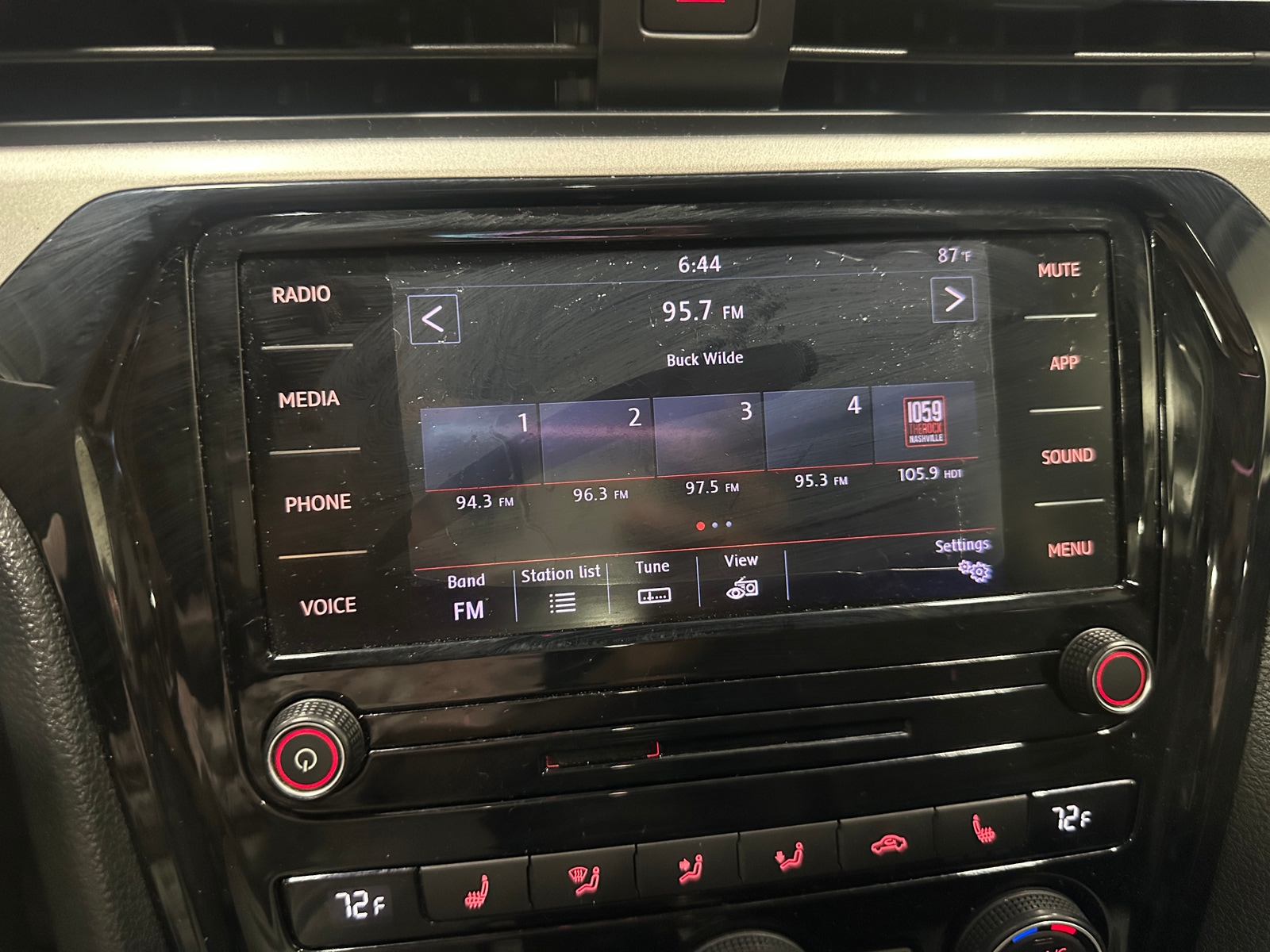 Thumbnail: 2021 Volkswagen Passat - 3