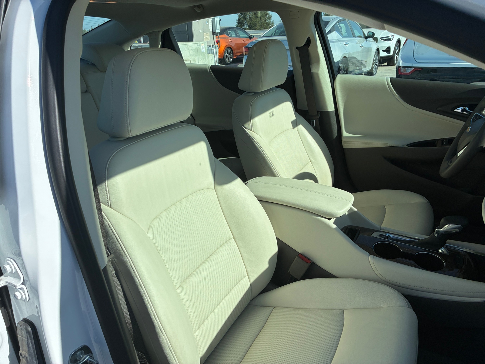 Thumbnail: 2024 Chevrolet Malibu - 2