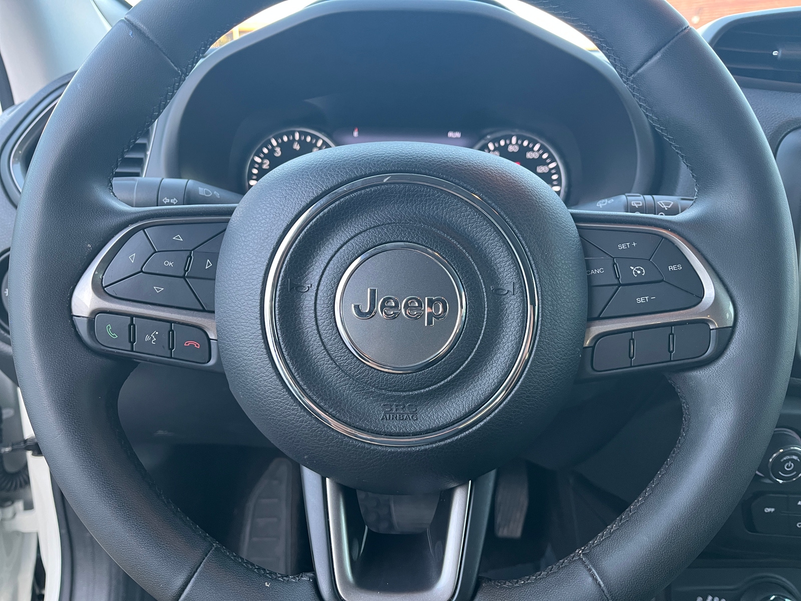 Thumbnail: 2022 Jeep Renegade - 5