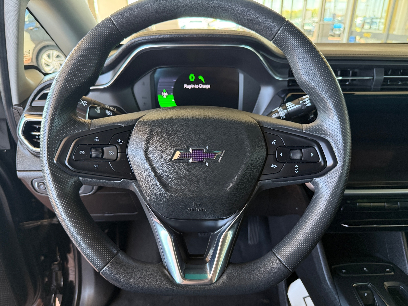 Thumbnail: 2023 Chevrolet Bolt EV - 5