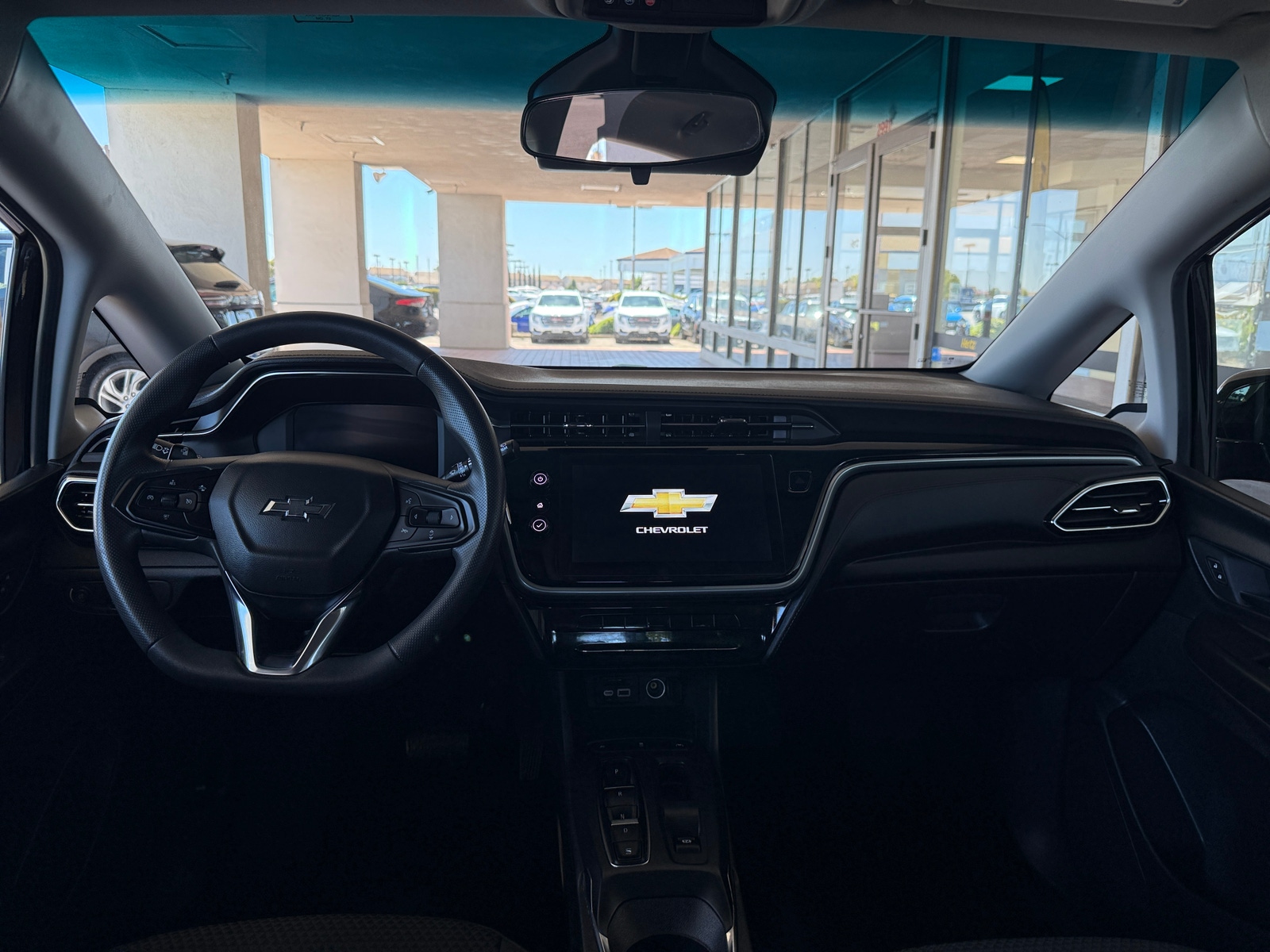Thumbnail: 2023 Chevrolet Bolt EV - 3