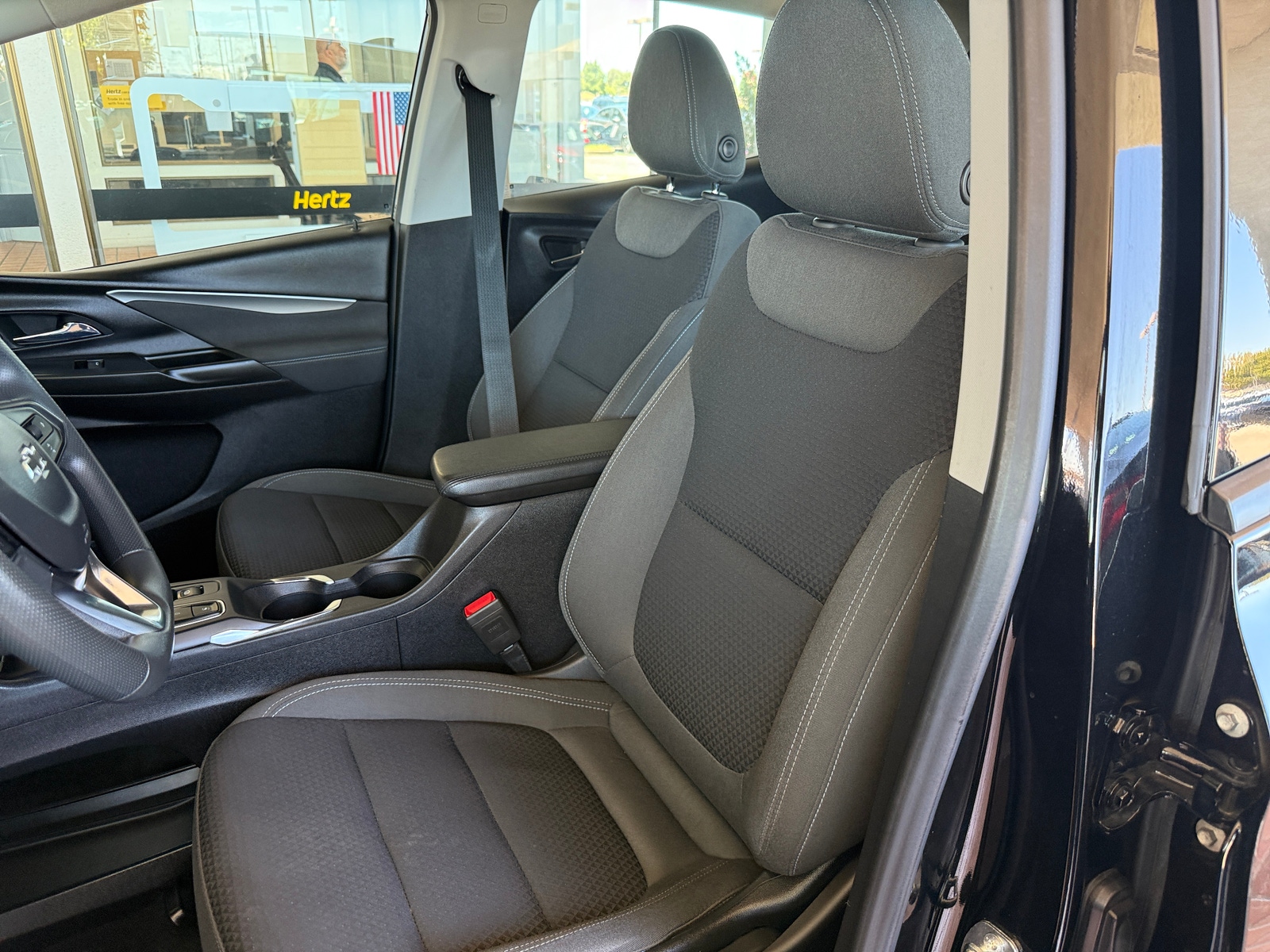 Thumbnail: 2023 Chevrolet Bolt EV - 2