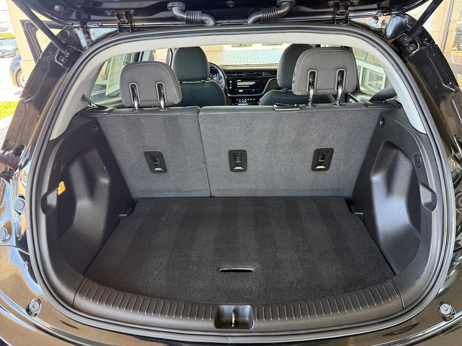 Thumbnail: 2023 Chevrolet Bolt EV - 6