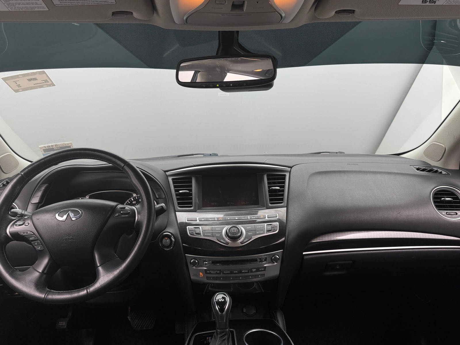 Thumbnail: 2019 INFINITI QX60 - 2