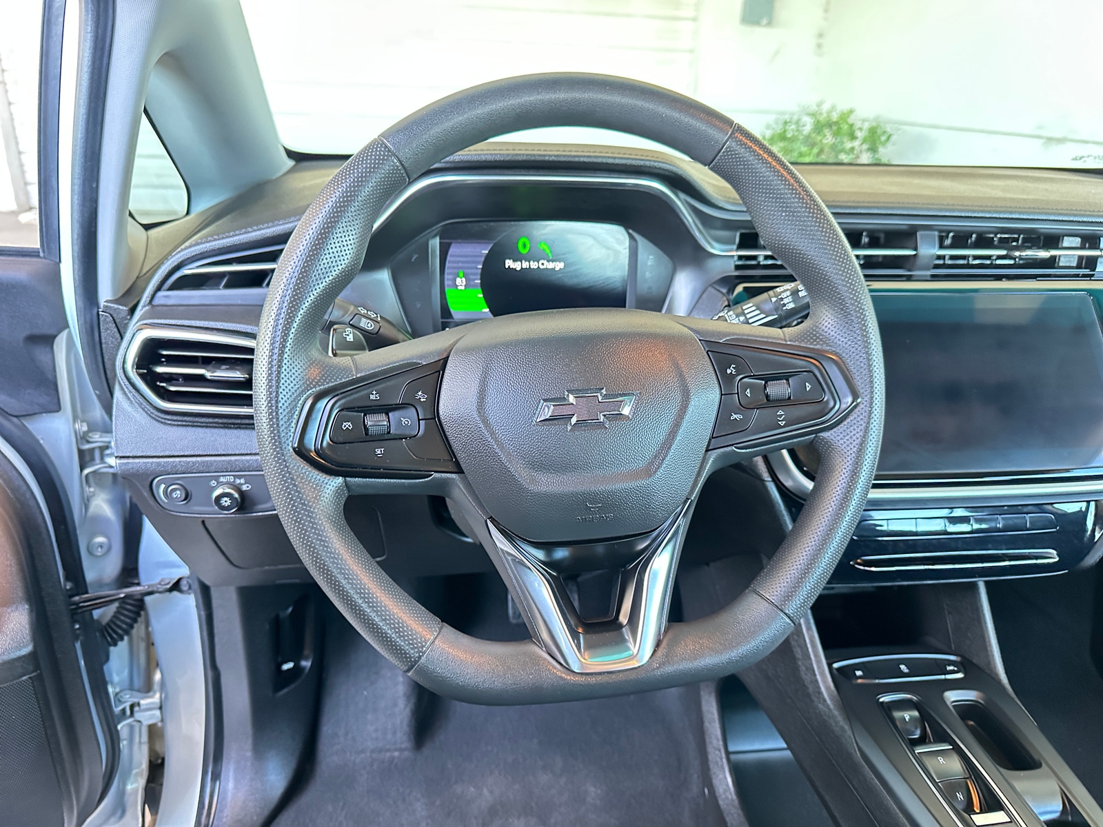 Thumbnail: 2023 Chevrolet Bolt EV - 5
