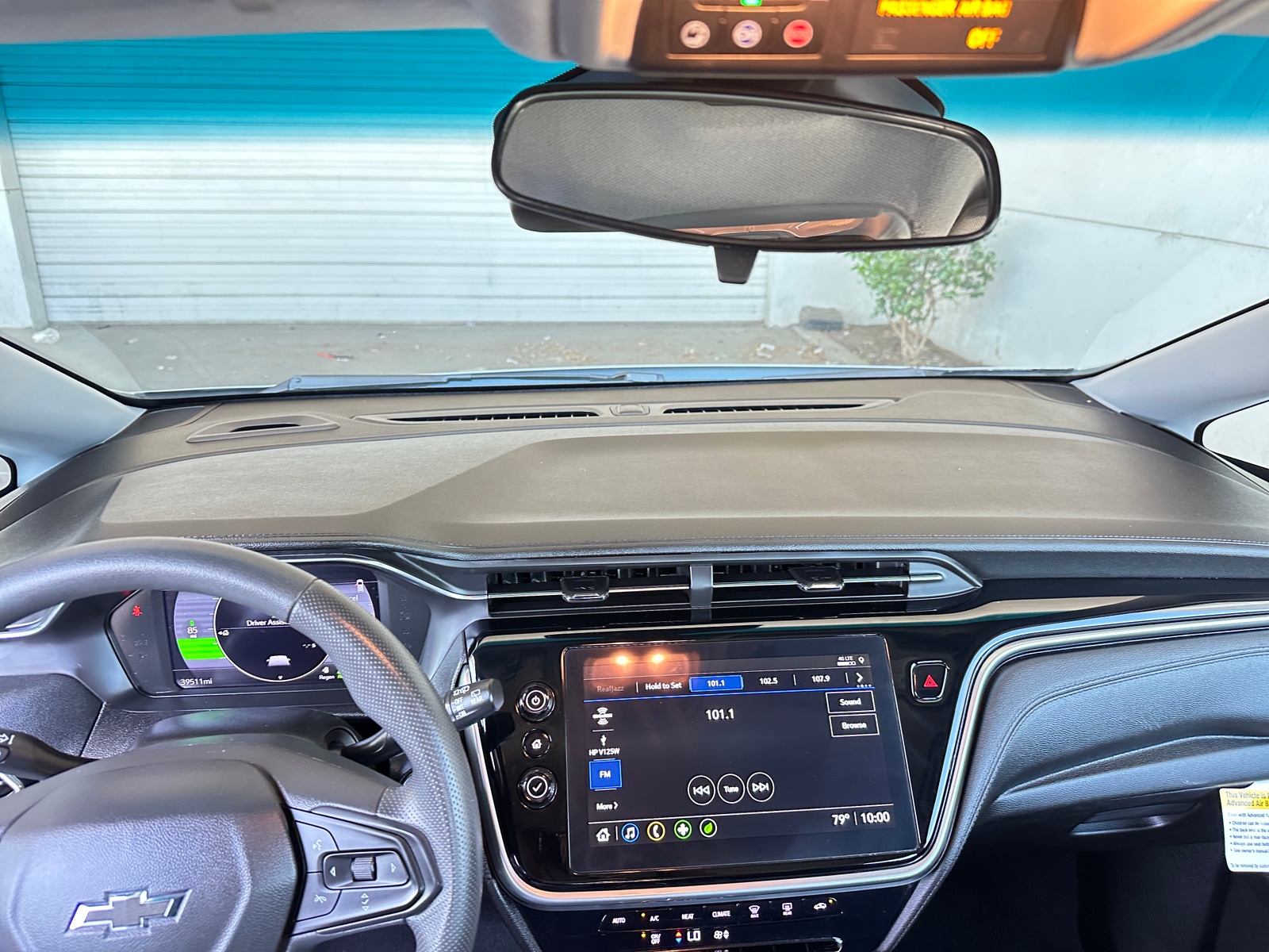 Thumbnail: 2023 Chevrolet Bolt EV - 3