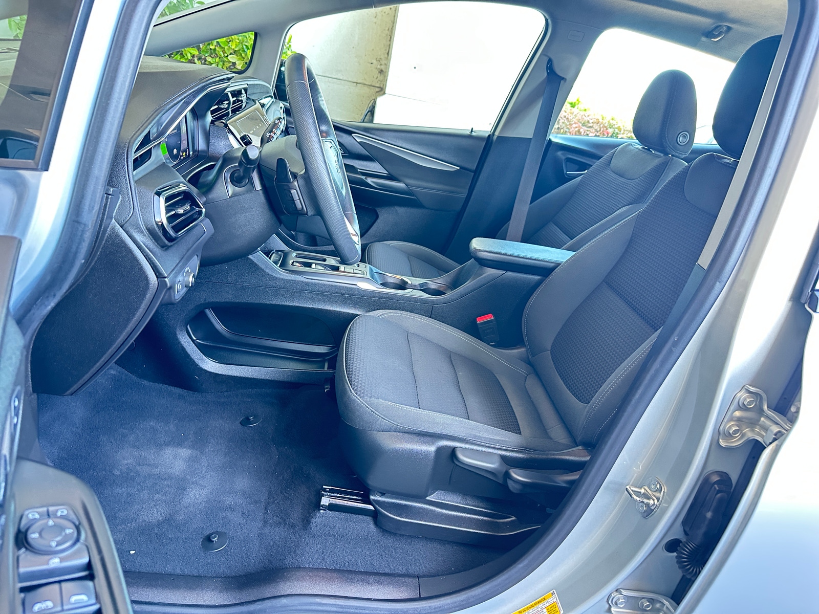 Thumbnail: 2023 Chevrolet Bolt EV - 2