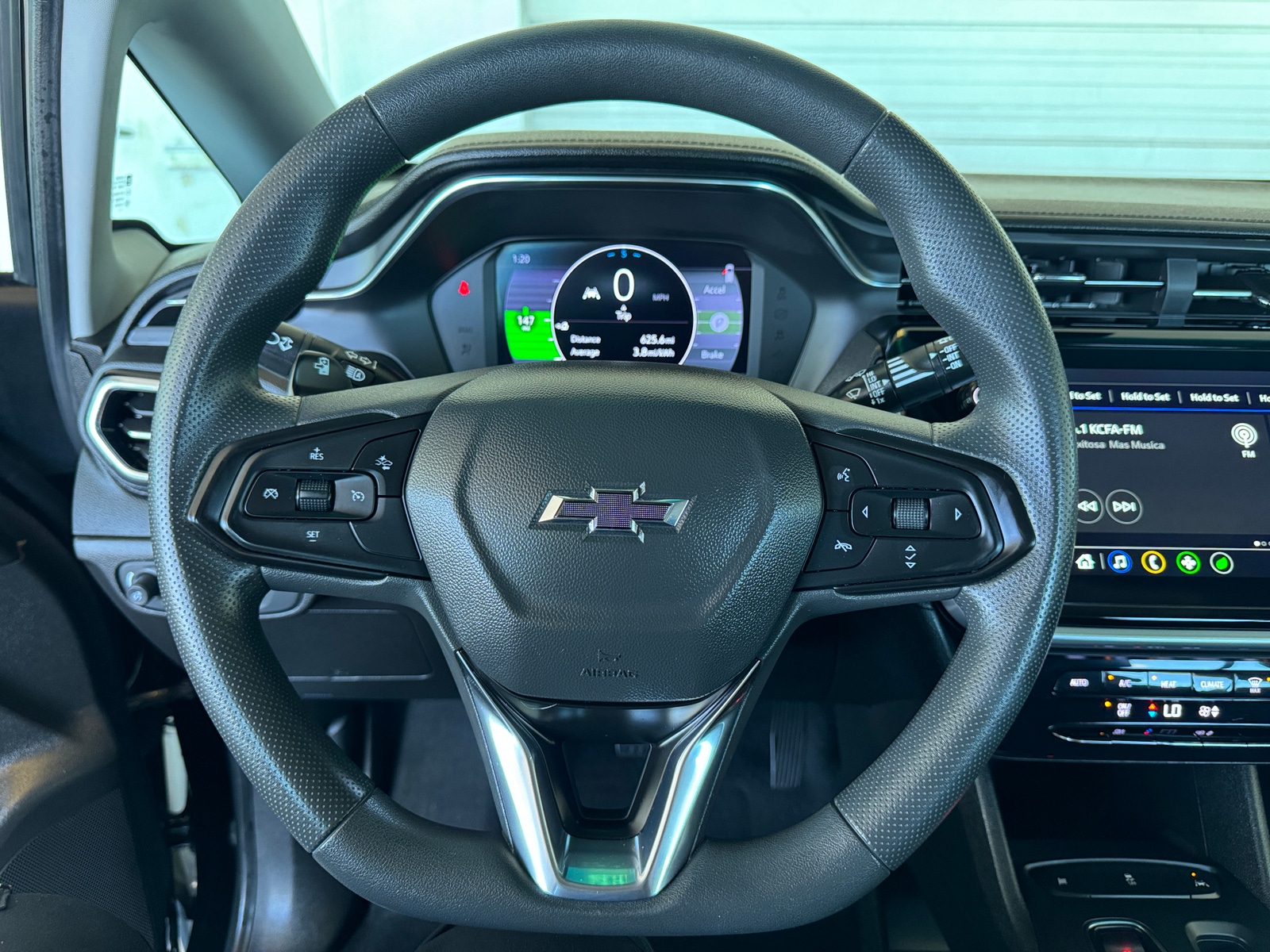Thumbnail: 2023 Chevrolet Bolt EV - 5