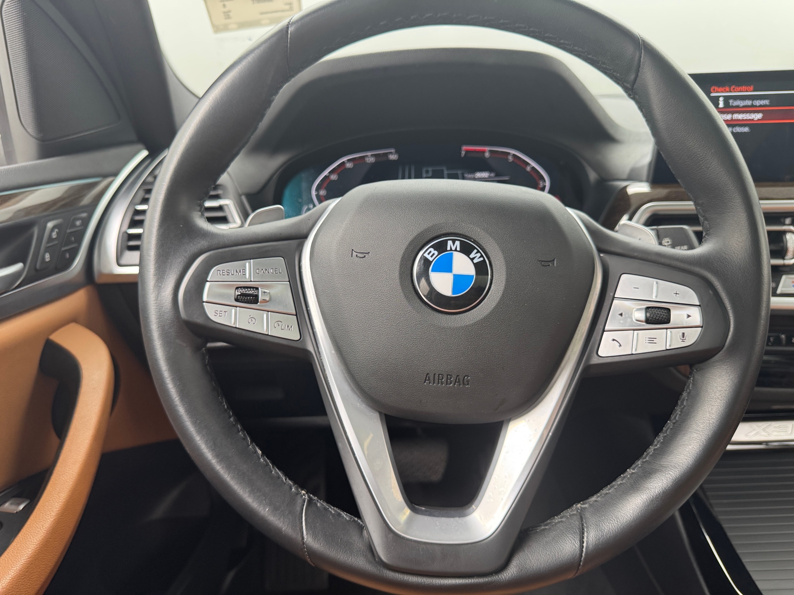 Thumbnail: 2024 BMW X3 - 4