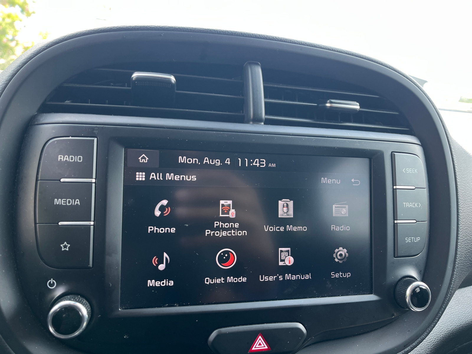 Thumbnail: 2023 Kia Soul - 4