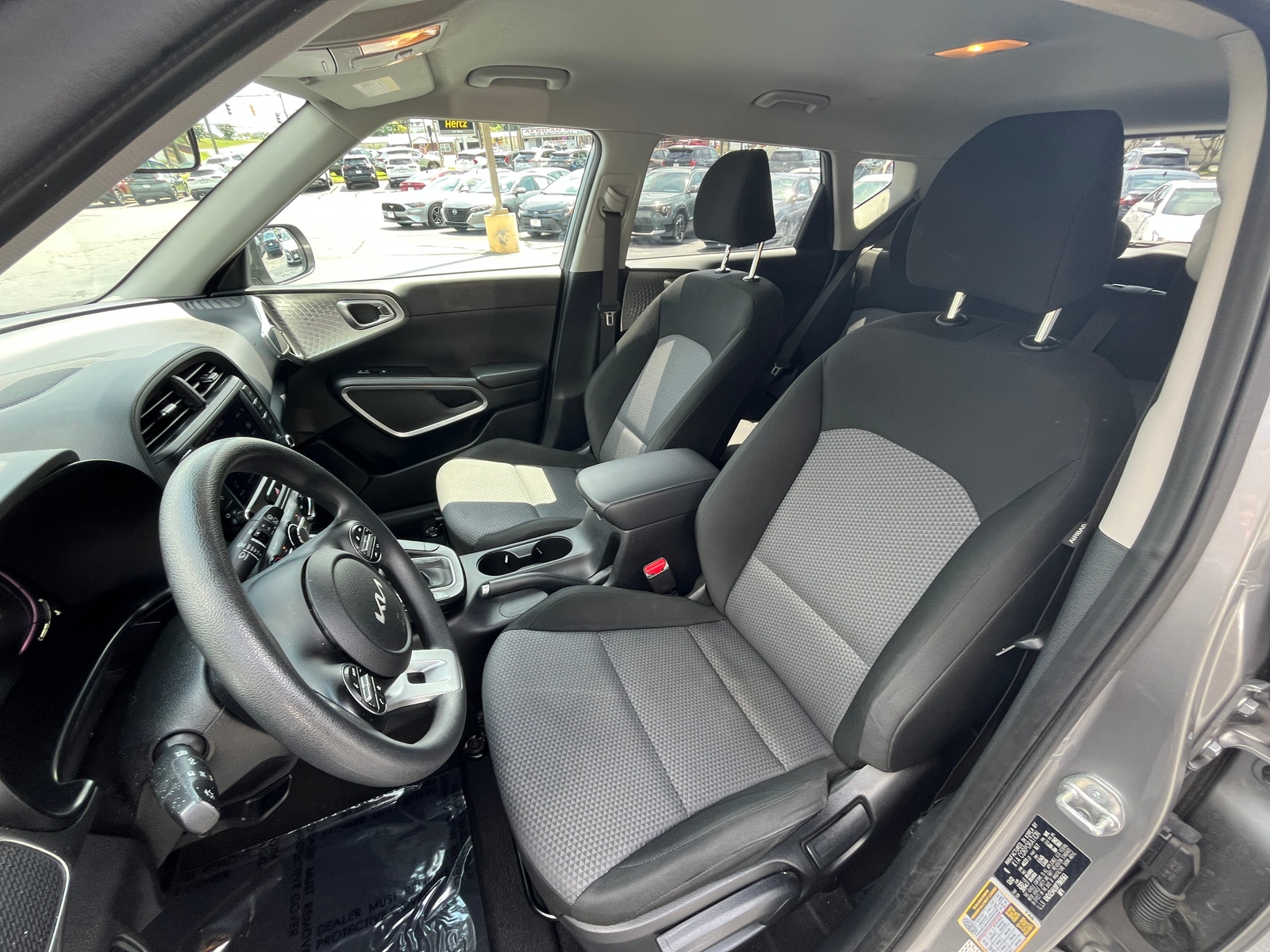 Thumbnail: 2023 Kia Soul - 2