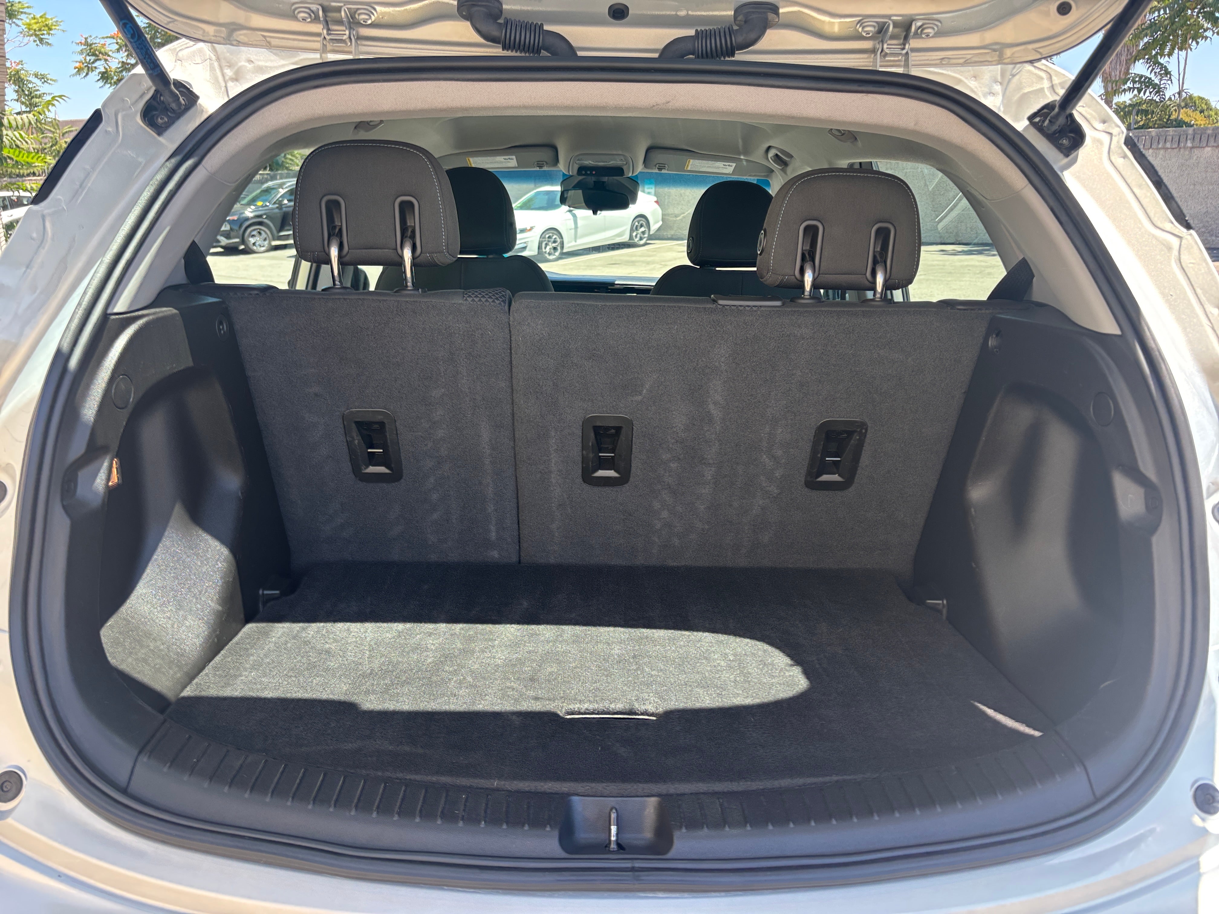 Thumbnail: 2023 Chevrolet Bolt EV - 6