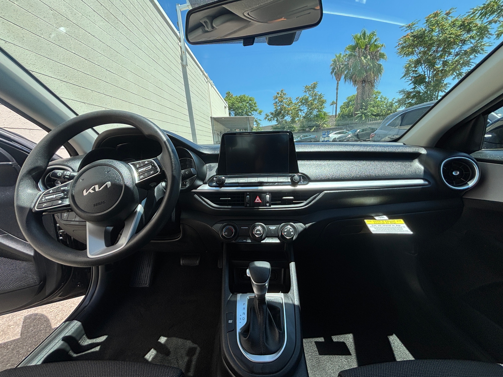 Thumbnail: 2024 Kia Forte - 3