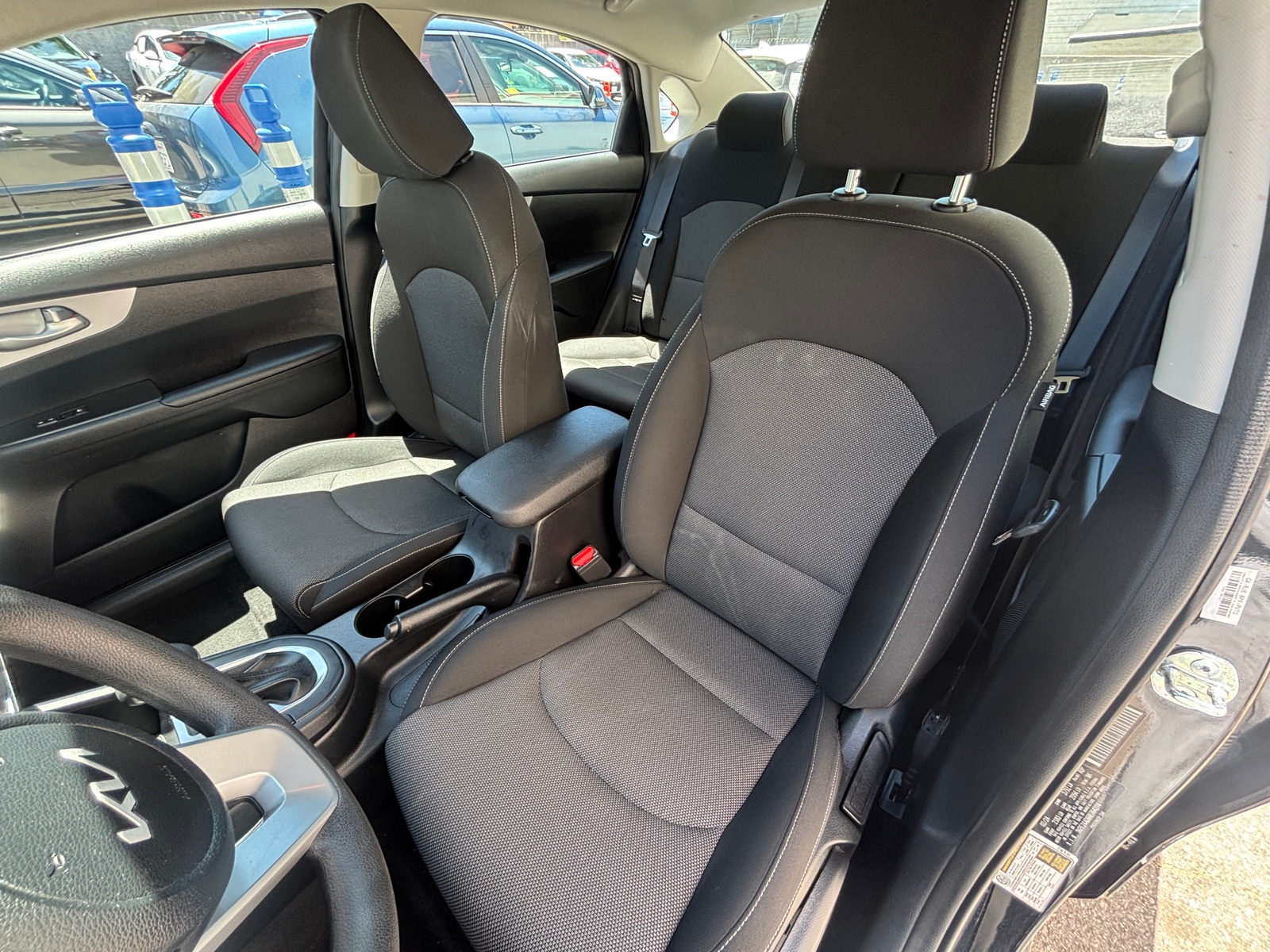 Thumbnail: 2024 Kia Forte - 2