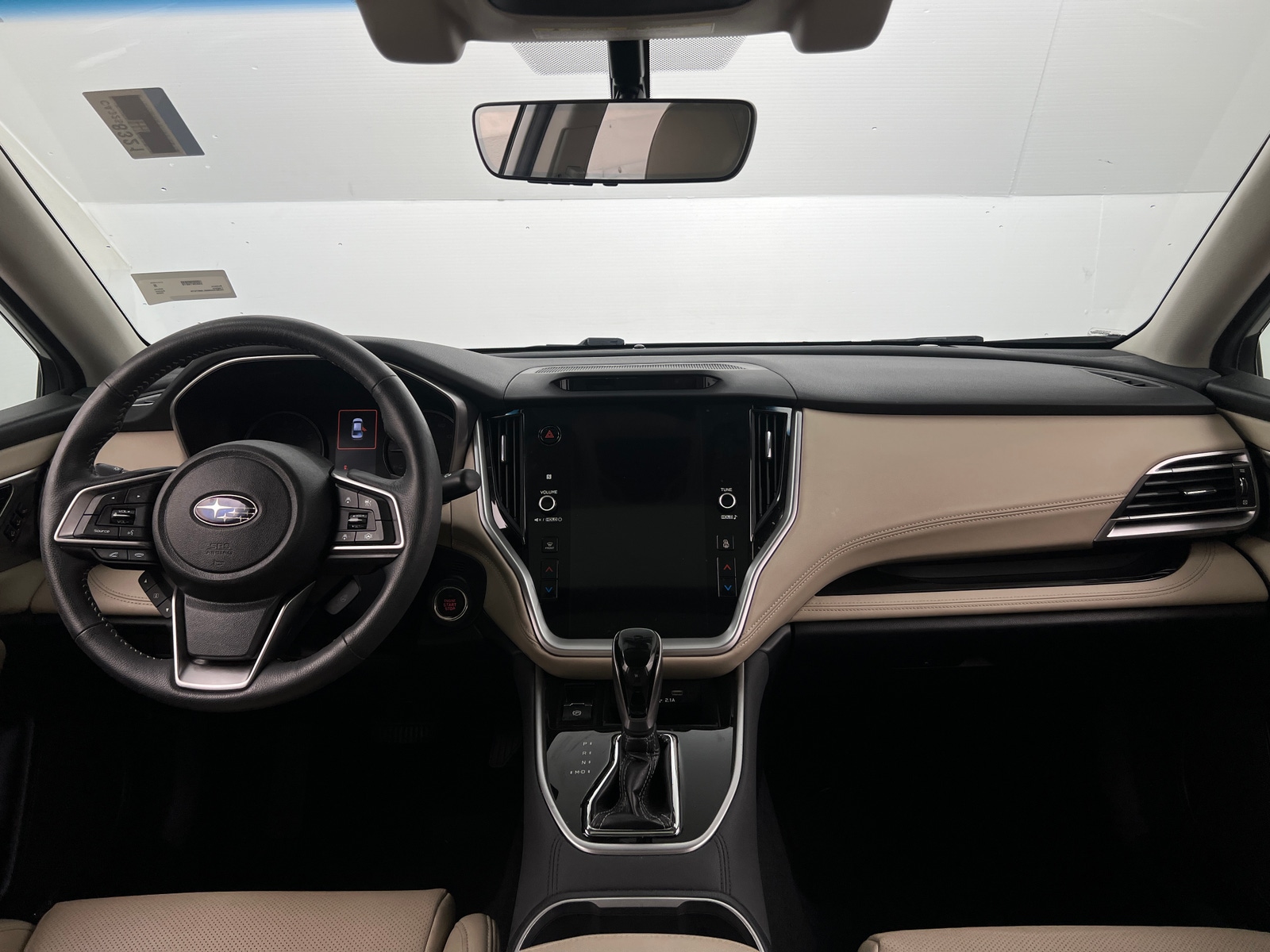 Thumbnail: 2020 Subaru Legacy - 2