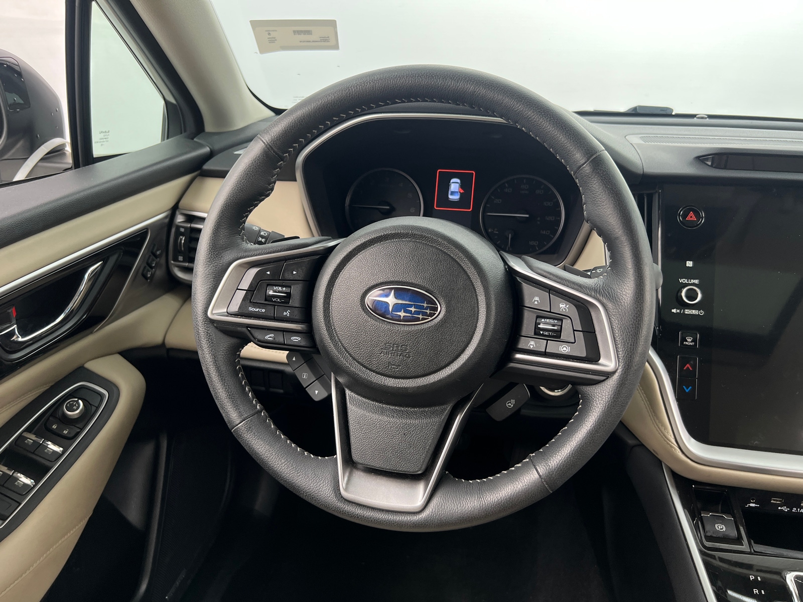 Thumbnail: 2020 Subaru Legacy - 4