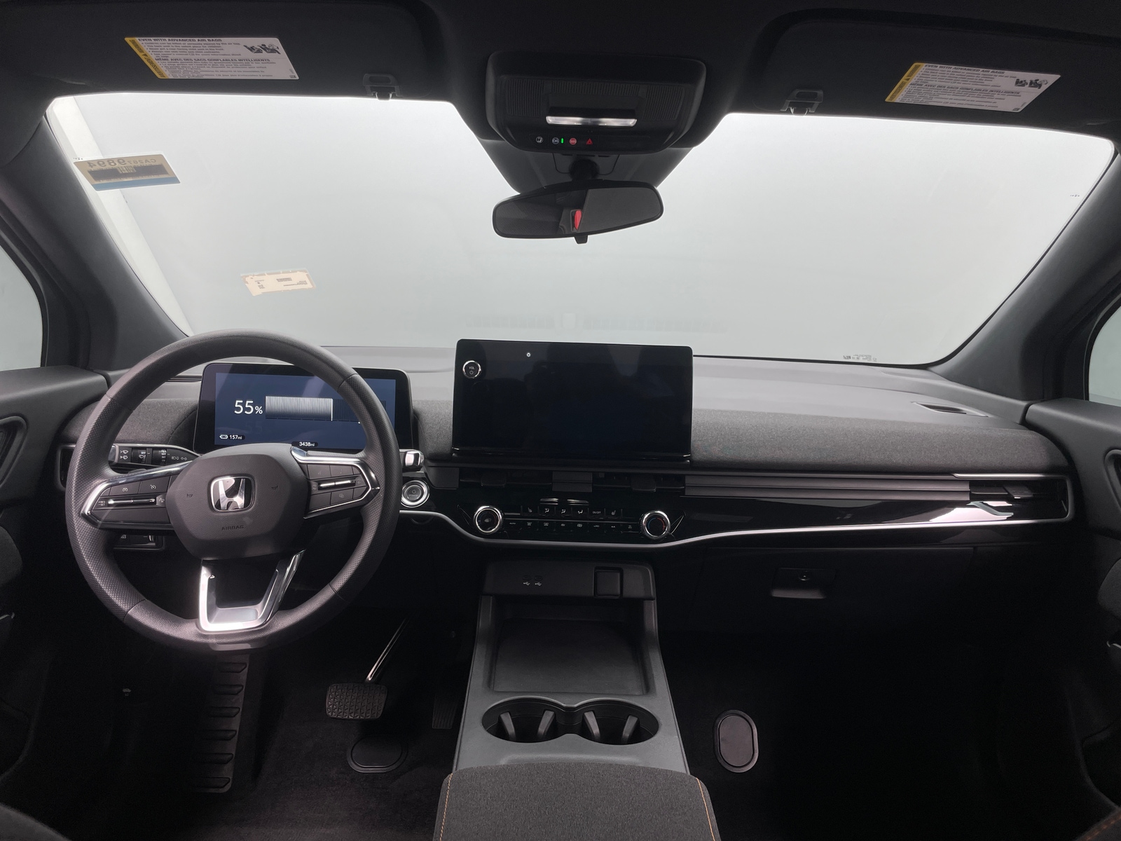 Thumbnail: 2024 Honda Prologue - 3