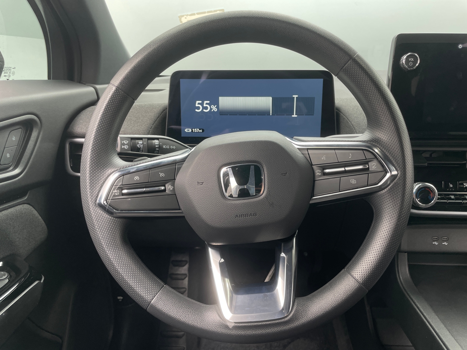 Thumbnail: 2024 Honda Prologue - 5