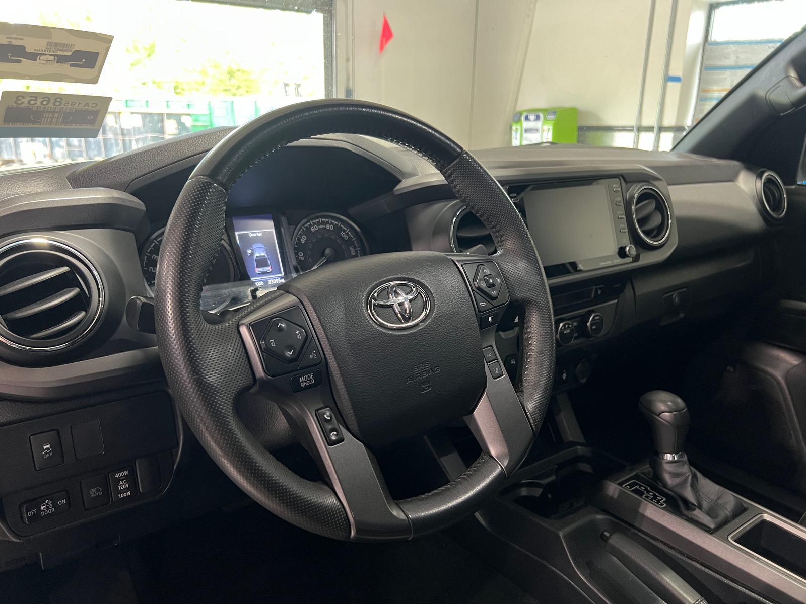 Thumbnail: 2022 Toyota Tacoma - 4