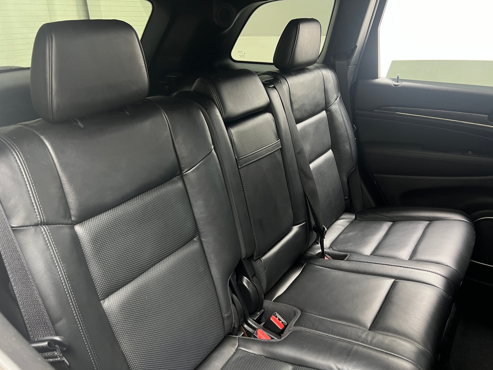 Thumbnail: 2020 Jeep Grand Cherokee - 5