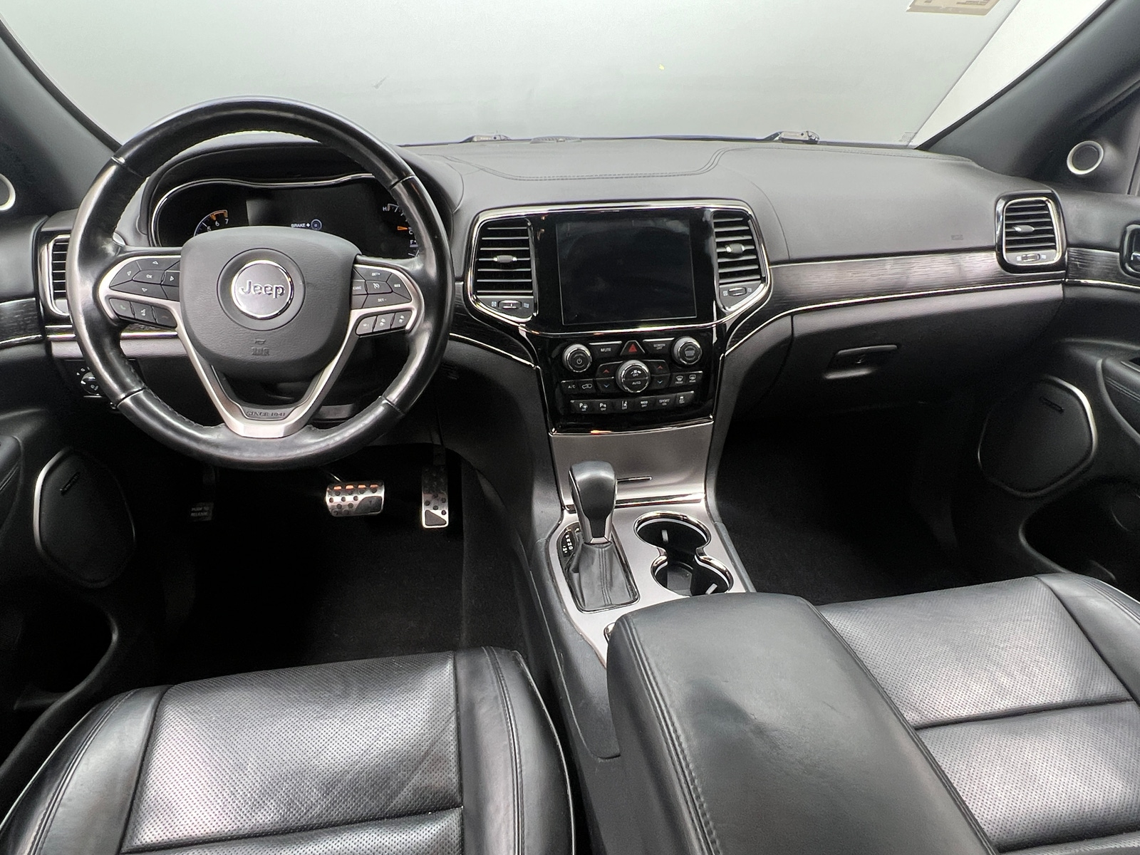 Thumbnail: 2020 Jeep Grand Cherokee - 2