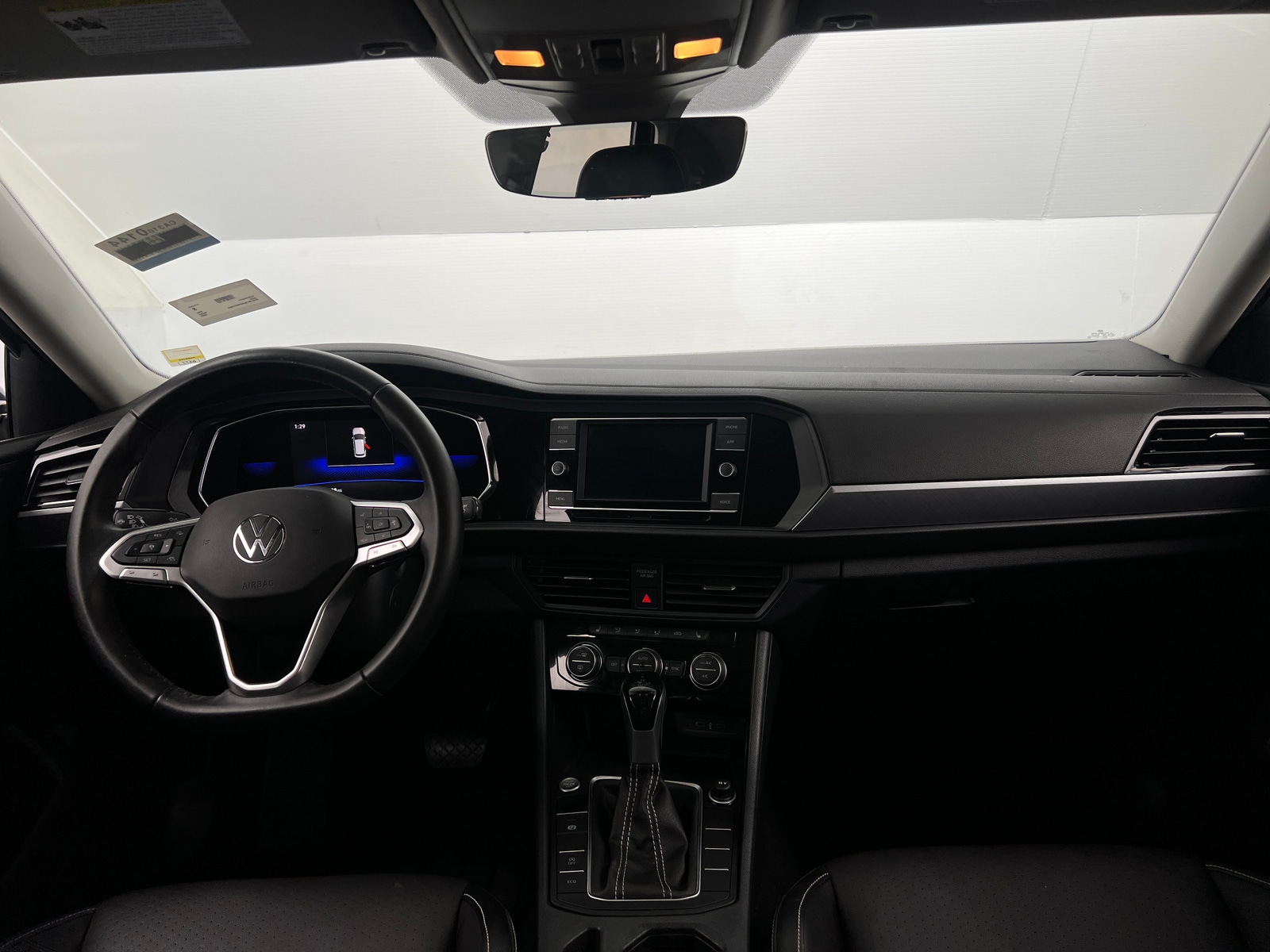 Thumbnail: 2023 Volkswagen Jetta - 2