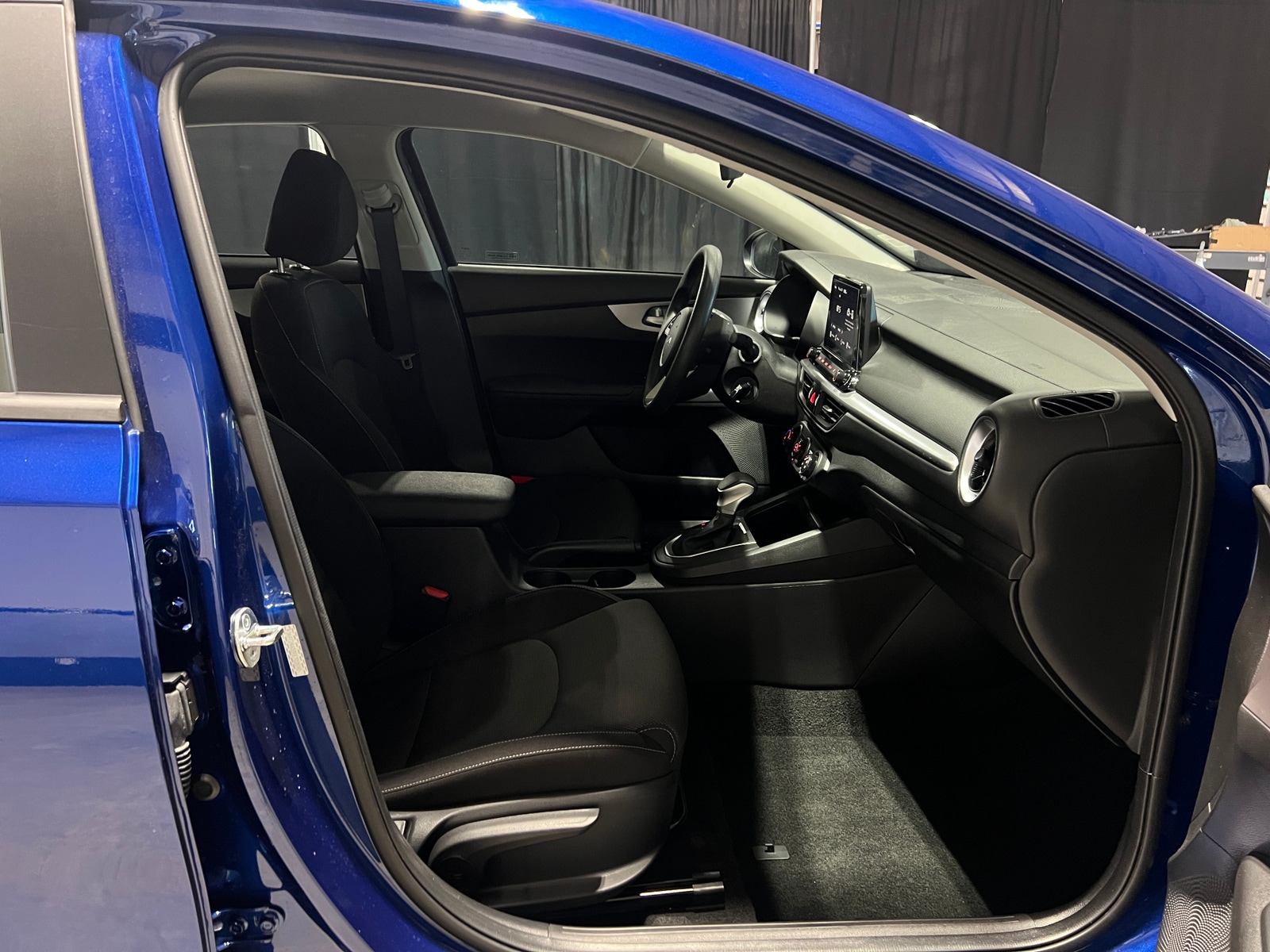 Thumbnail: 2024 Kia Forte - 2