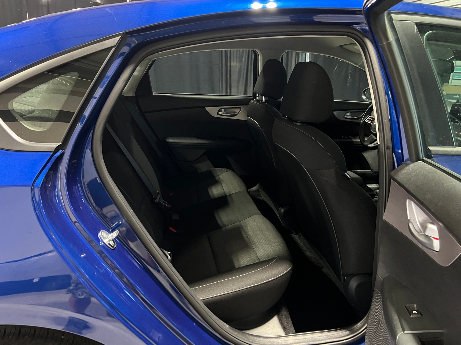 Thumbnail: 2024 Kia Forte - 6