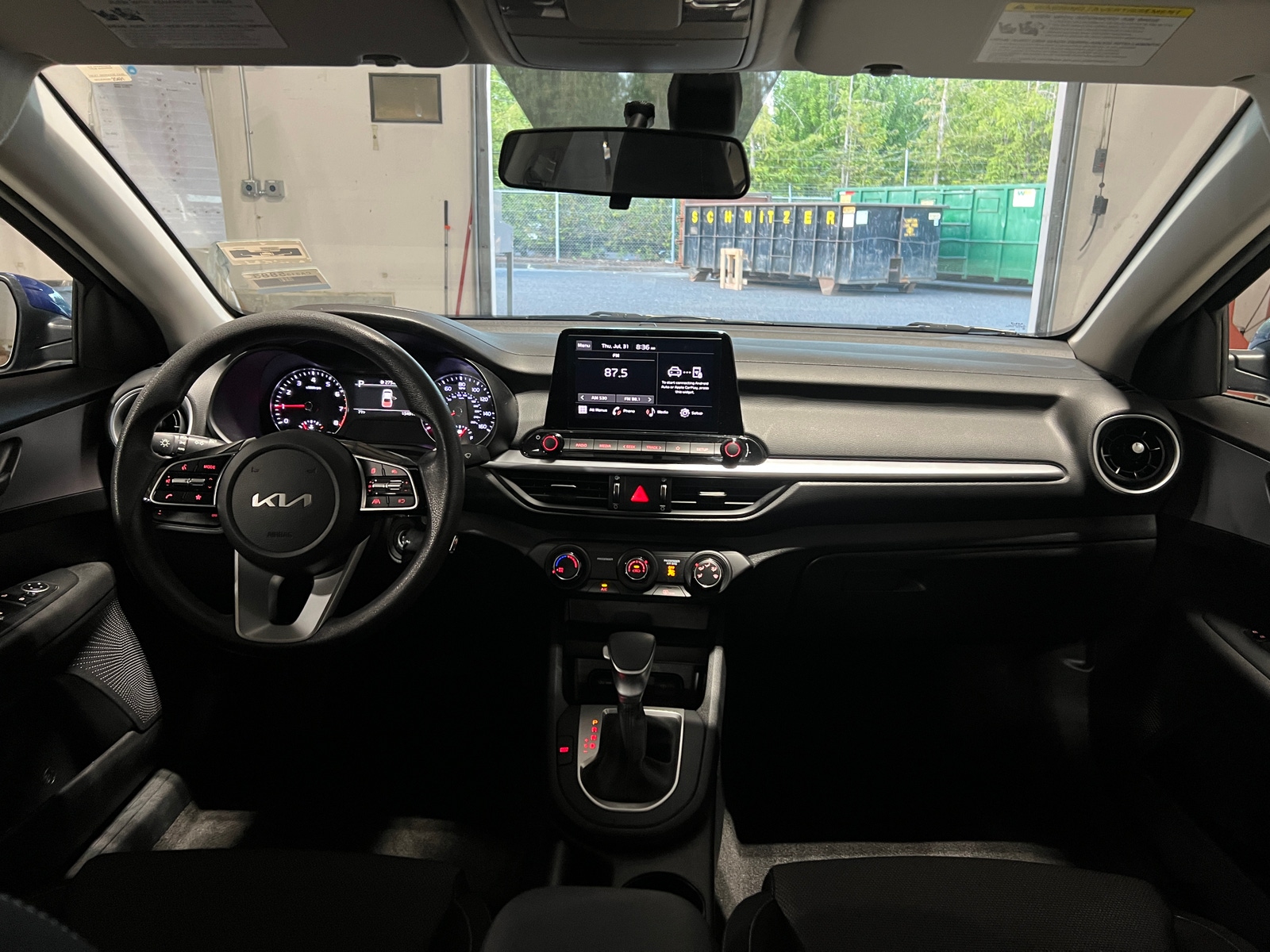 Thumbnail: 2024 Kia Forte - 3