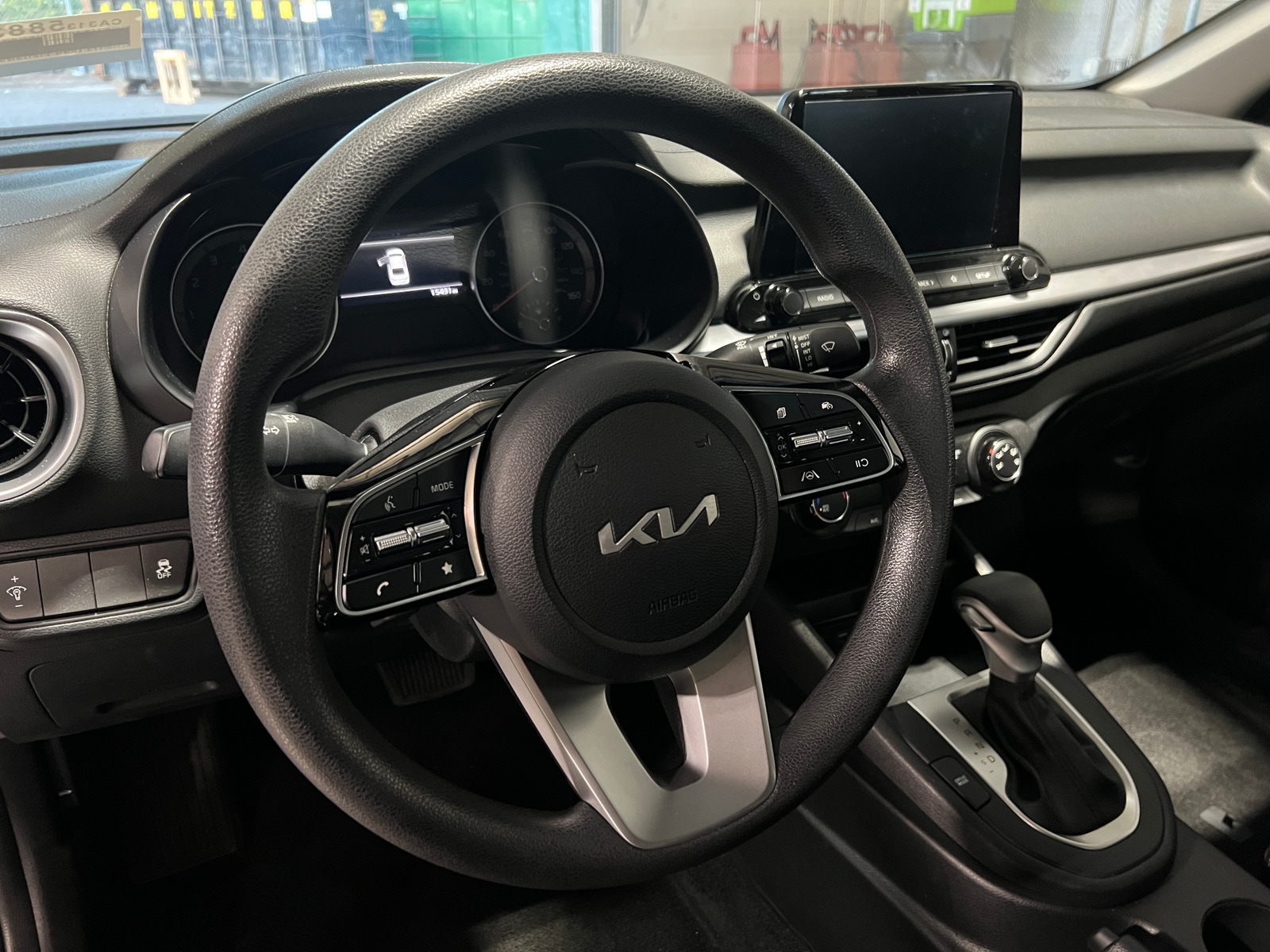 Thumbnail: 2024 Kia Forte - 5