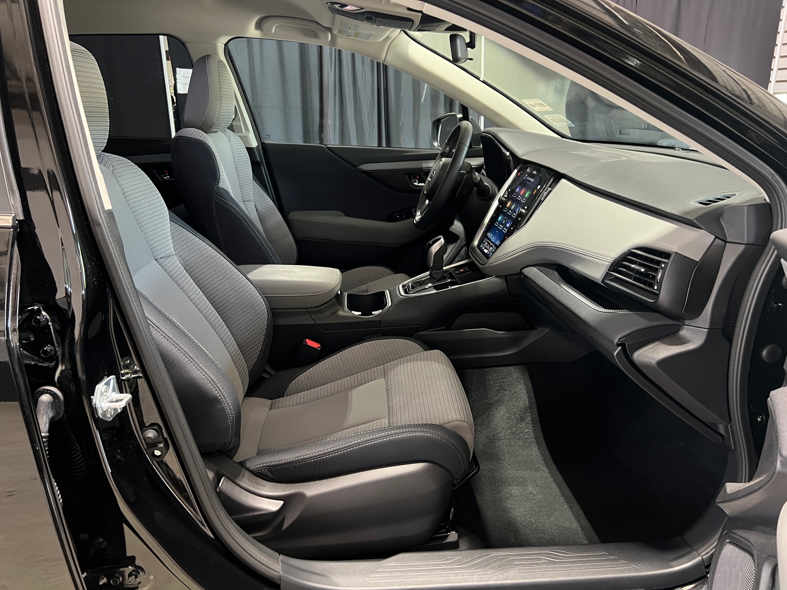 Thumbnail: 2024 Subaru Outback - 2