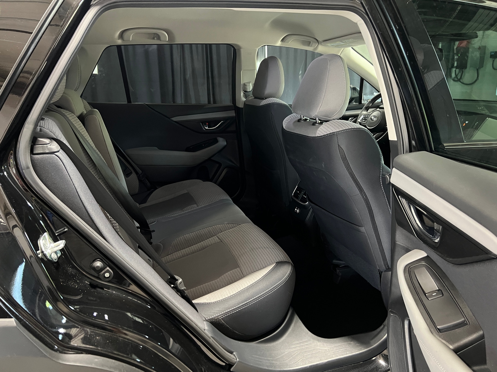 Thumbnail: 2024 Subaru Outback - 6