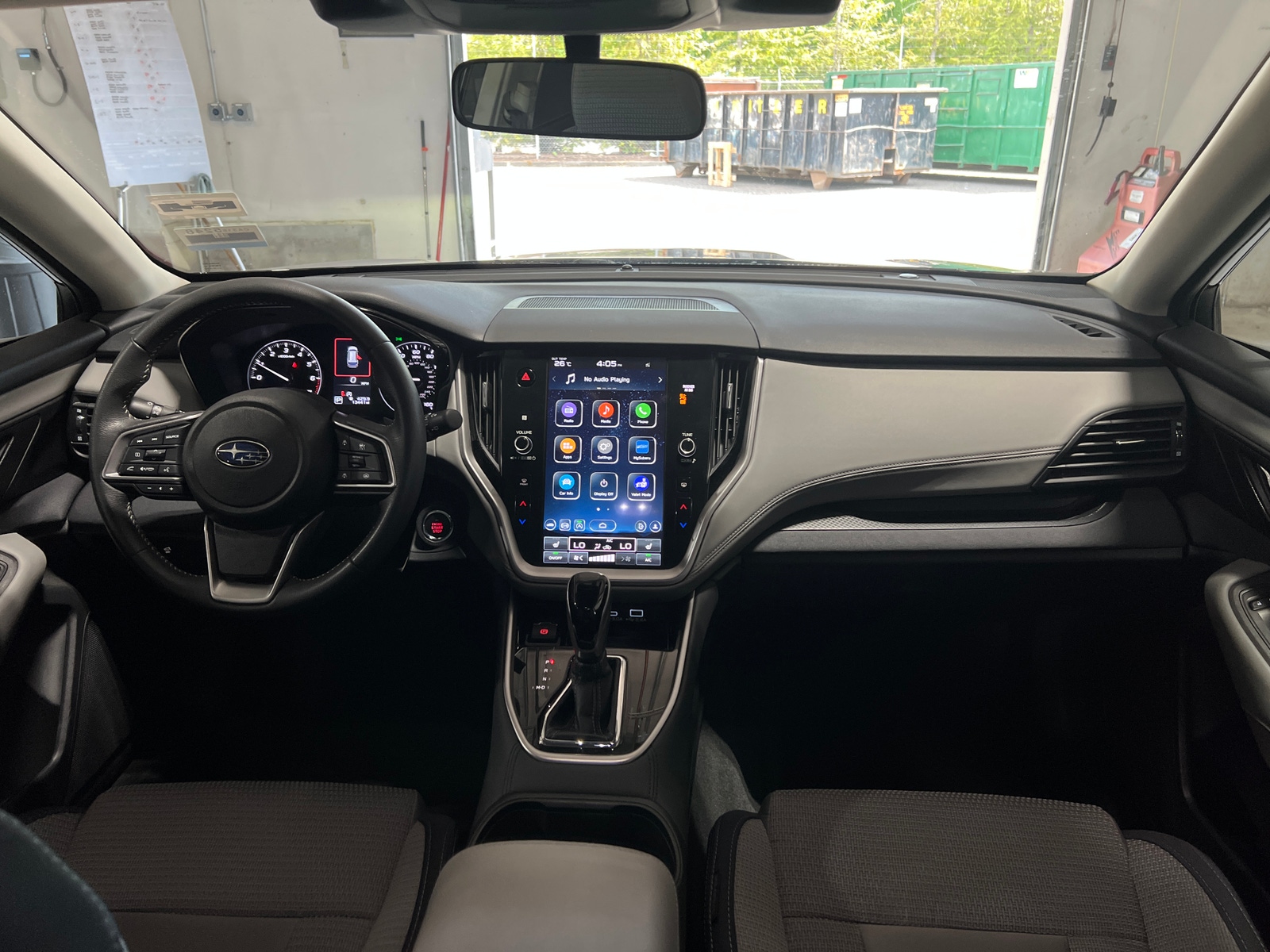 Thumbnail: 2024 Subaru Outback - 3