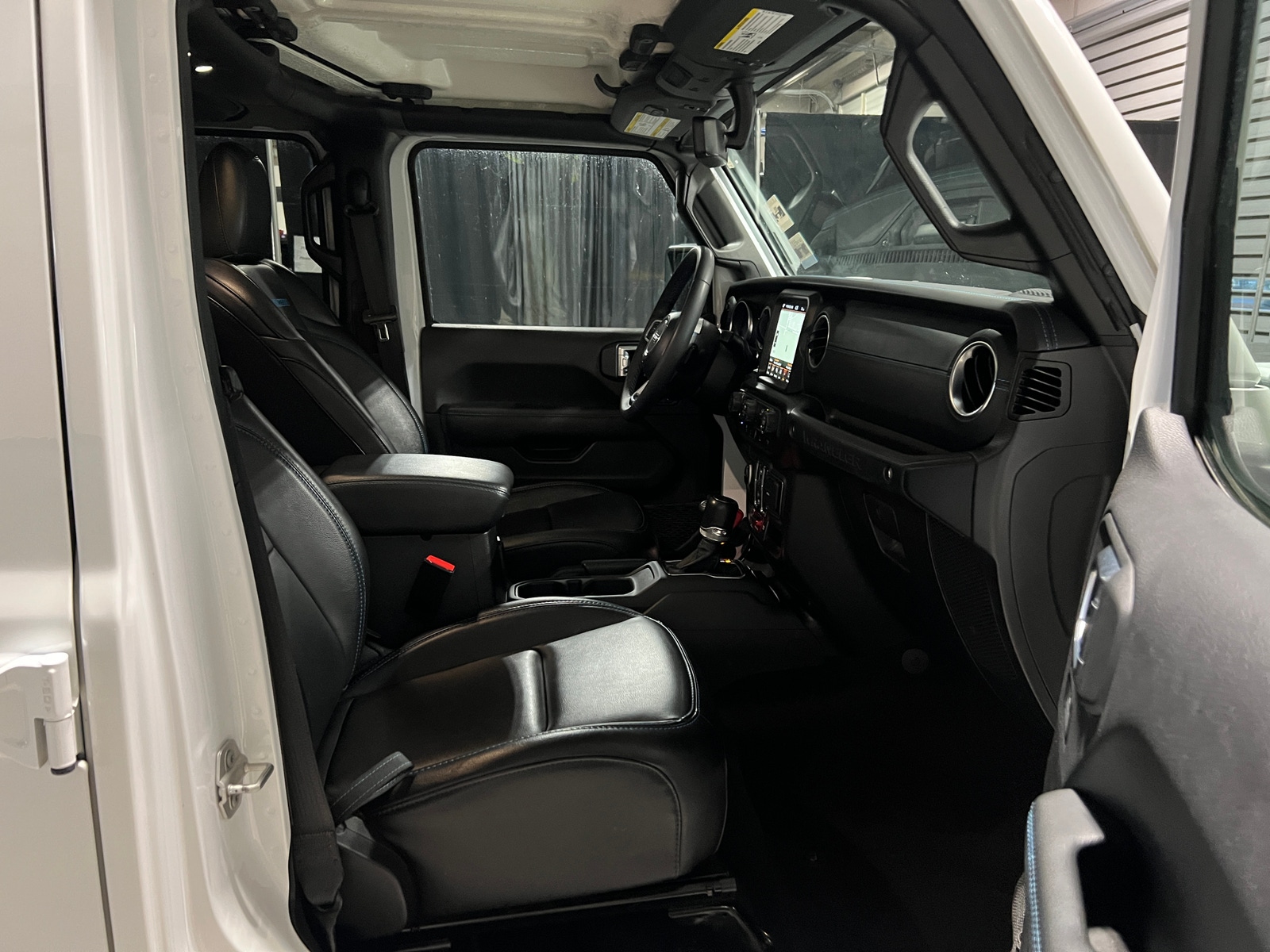 Thumbnail: 2023 Jeep Wrangler - 2