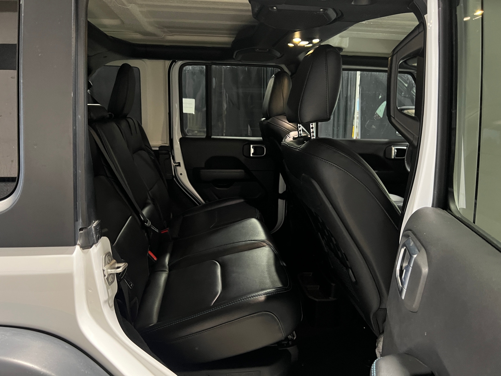 Thumbnail: 2023 Jeep Wrangler - 6