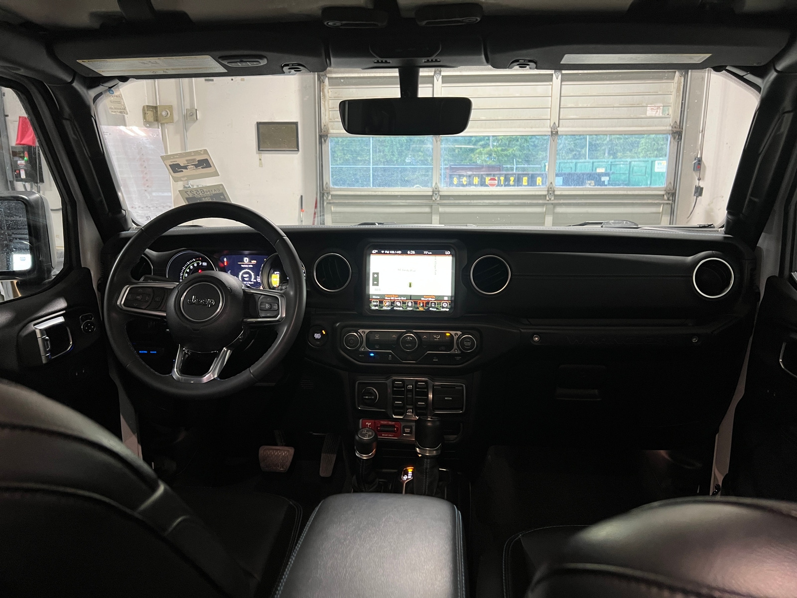 Thumbnail: 2023 Jeep Wrangler - 3