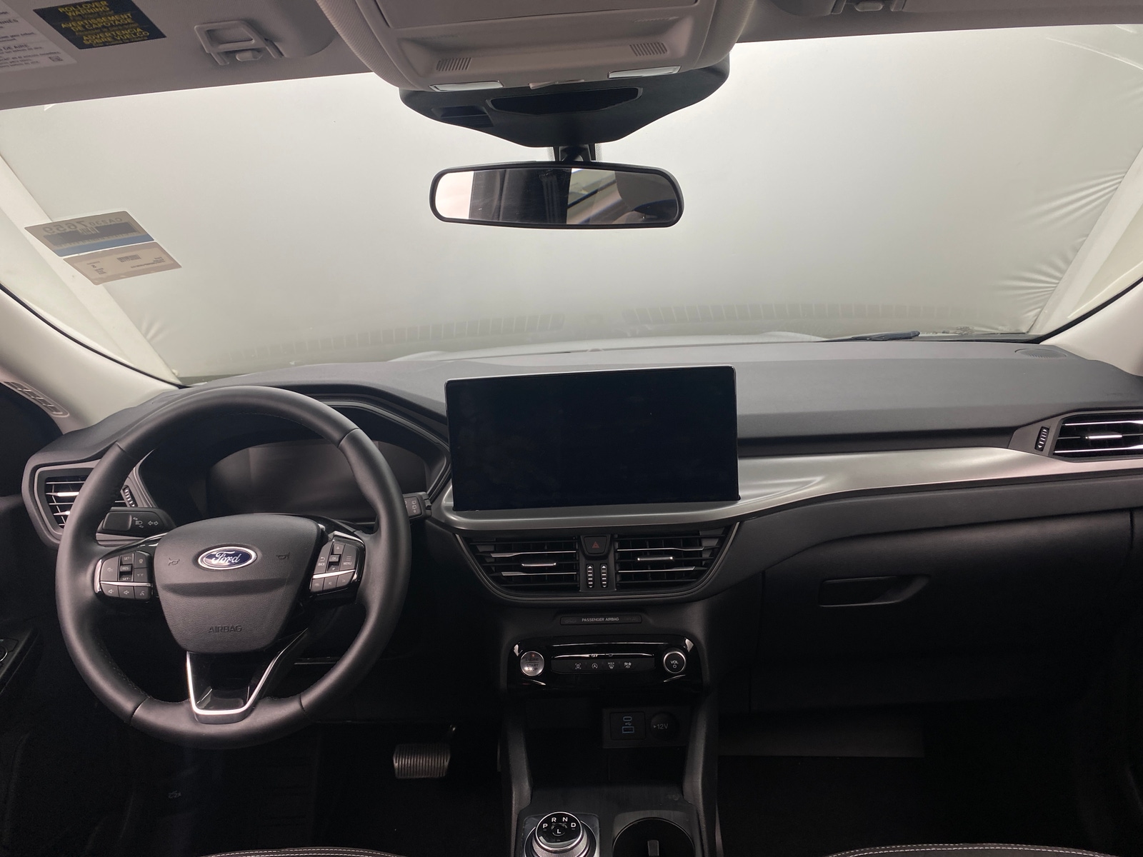 Thumbnail: 2023 Ford Escape - 3