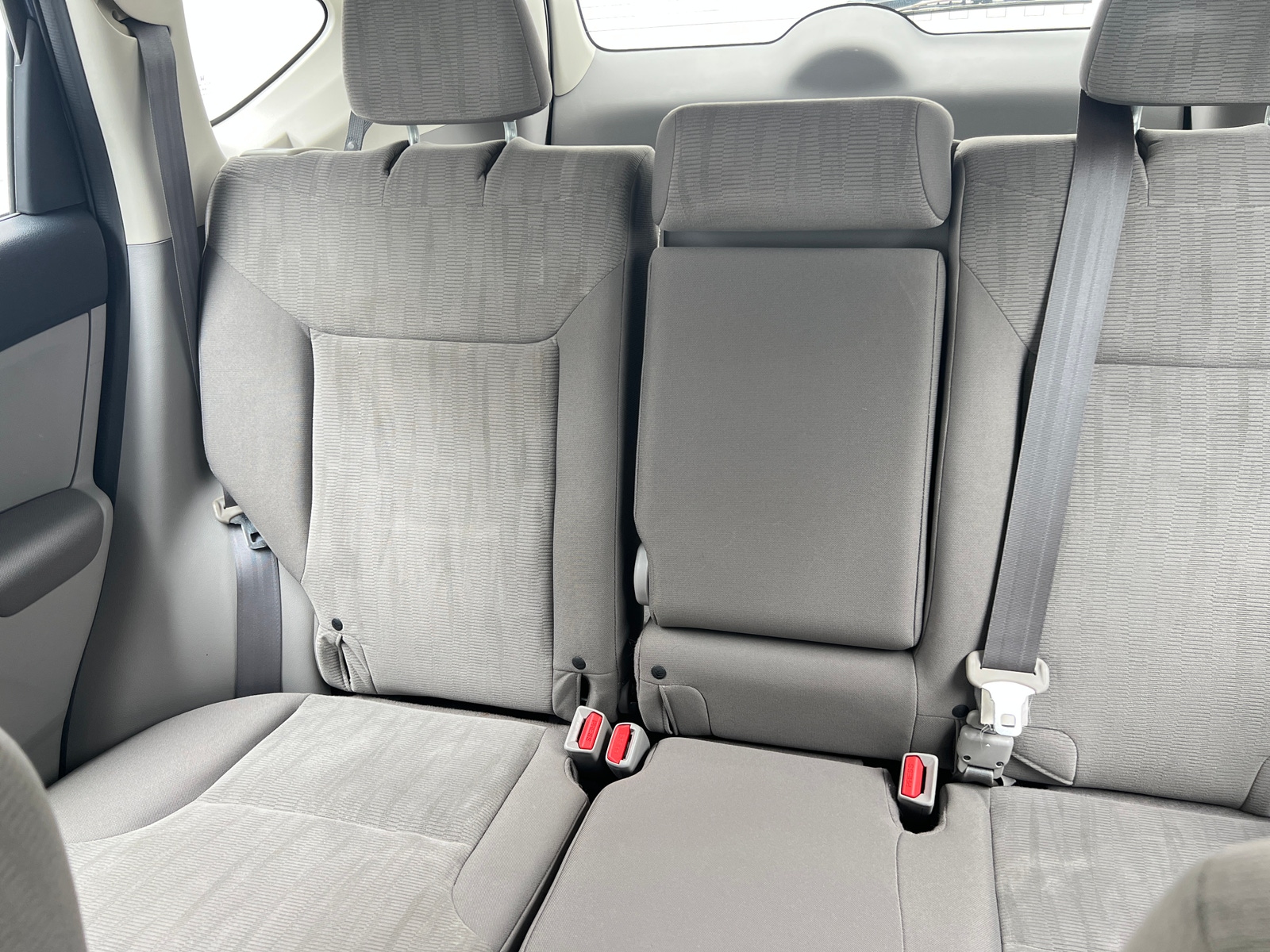 Thumbnail: 2014 Honda CR-V - 6