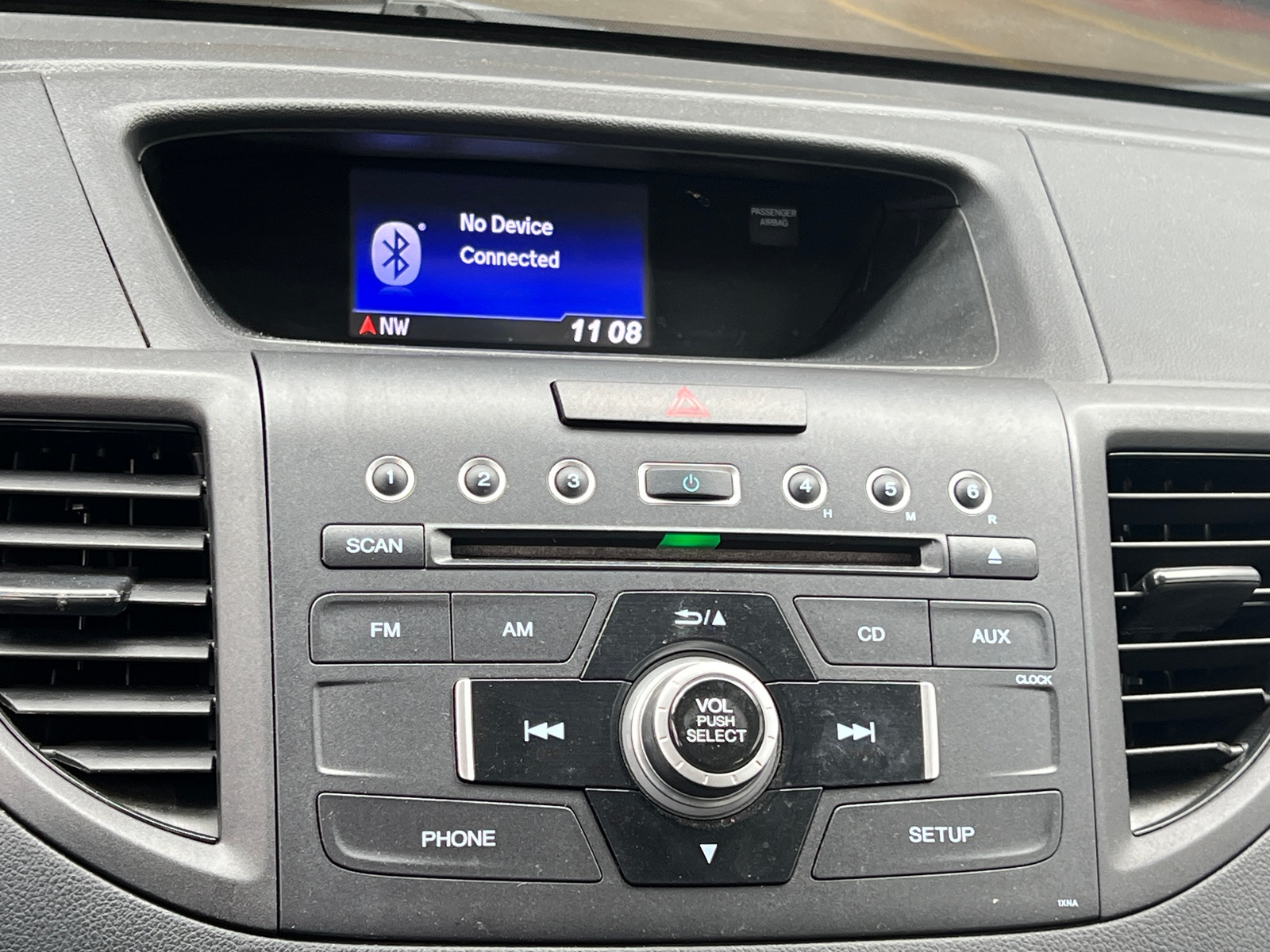 Thumbnail: 2014 Honda CR-V - 4