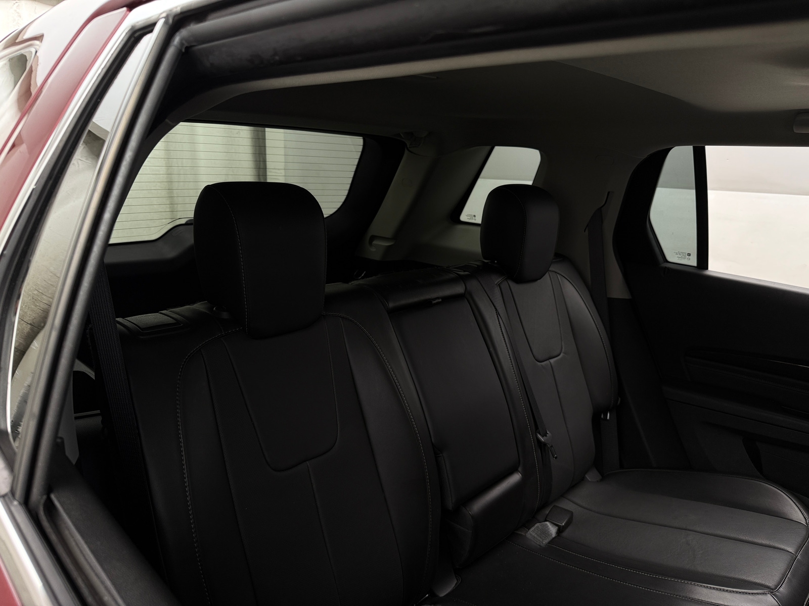 Thumbnail: 2016 GMC Terrain - 5