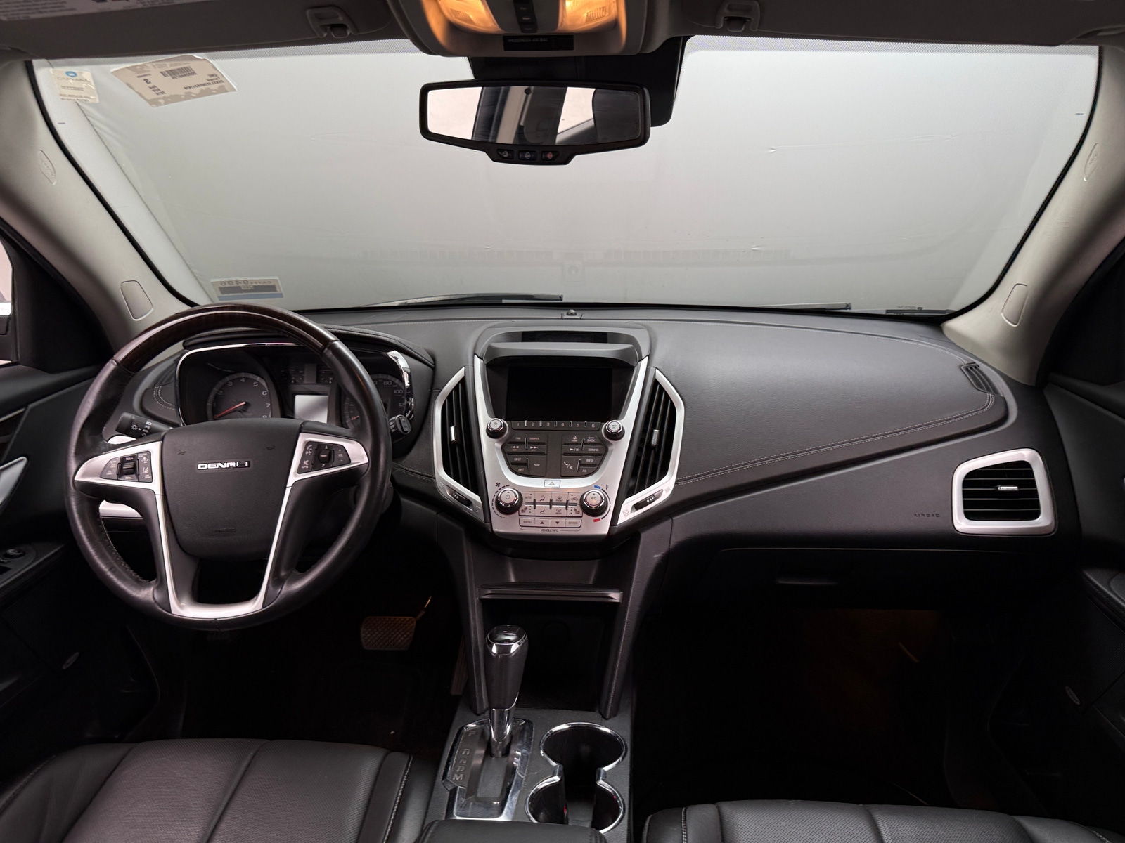 Thumbnail: 2016 GMC Terrain - 2