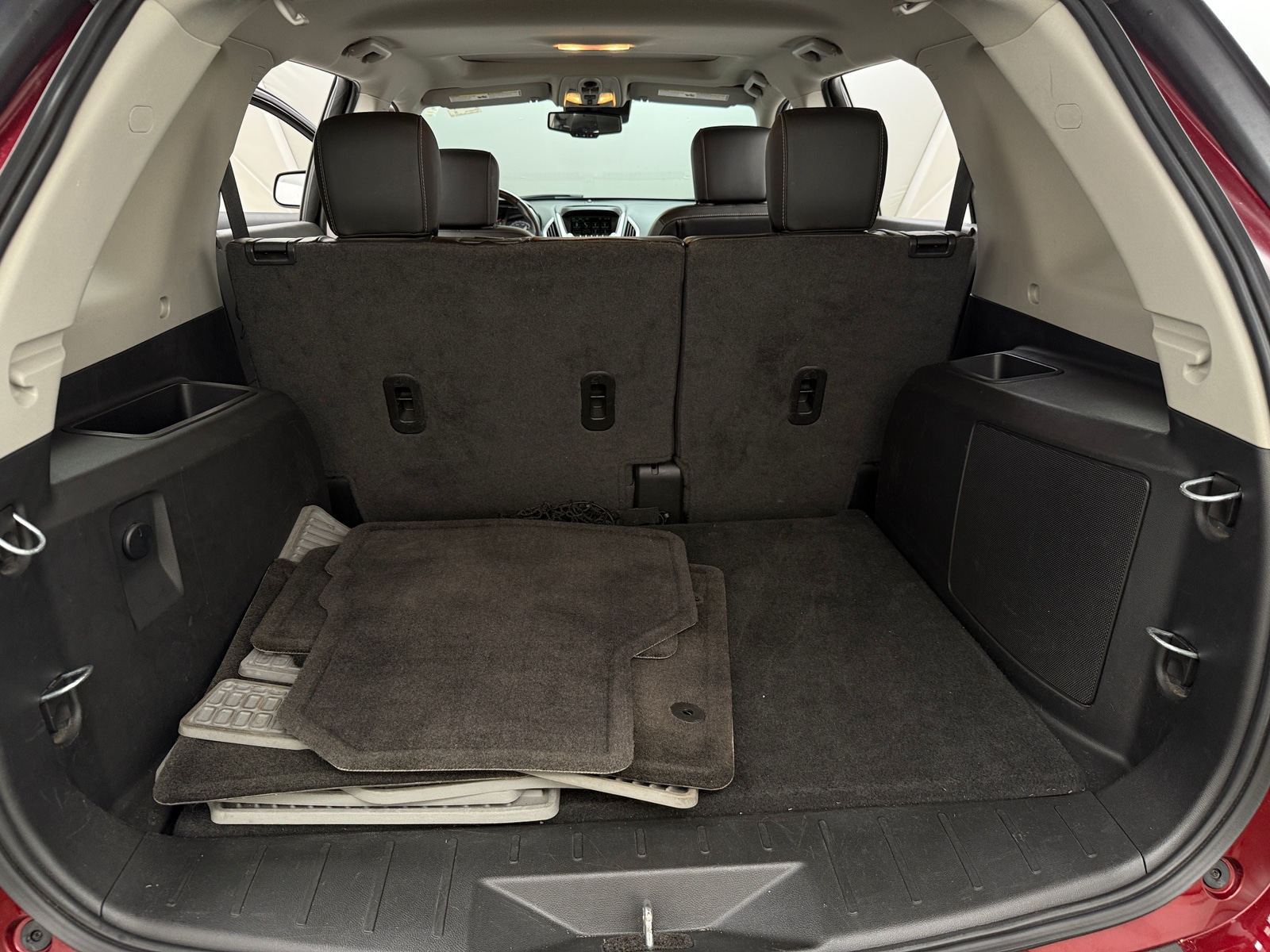 Thumbnail: 2016 GMC Terrain - 6
