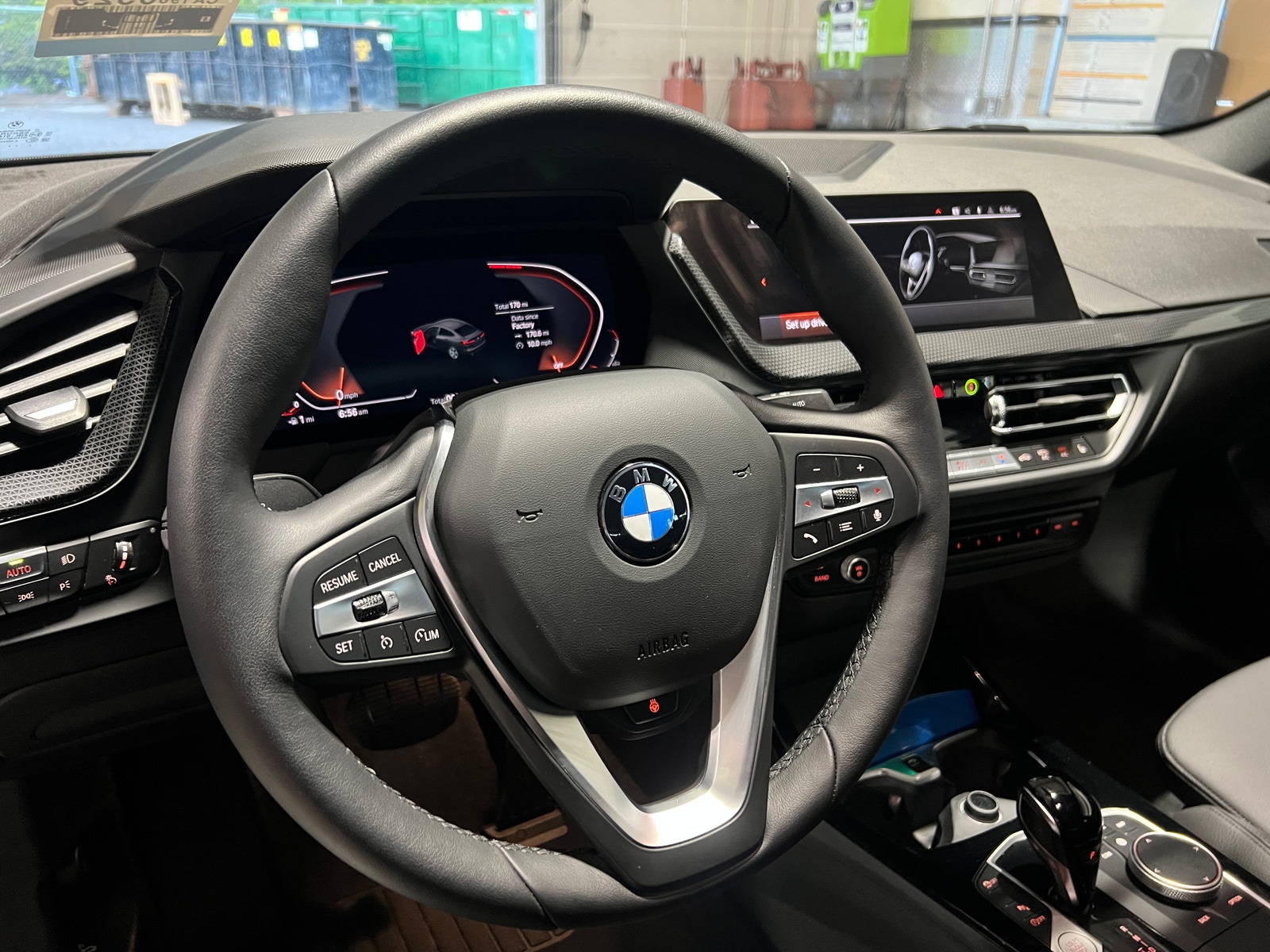 Thumbnail: 2024 BMW 2 Series - 4