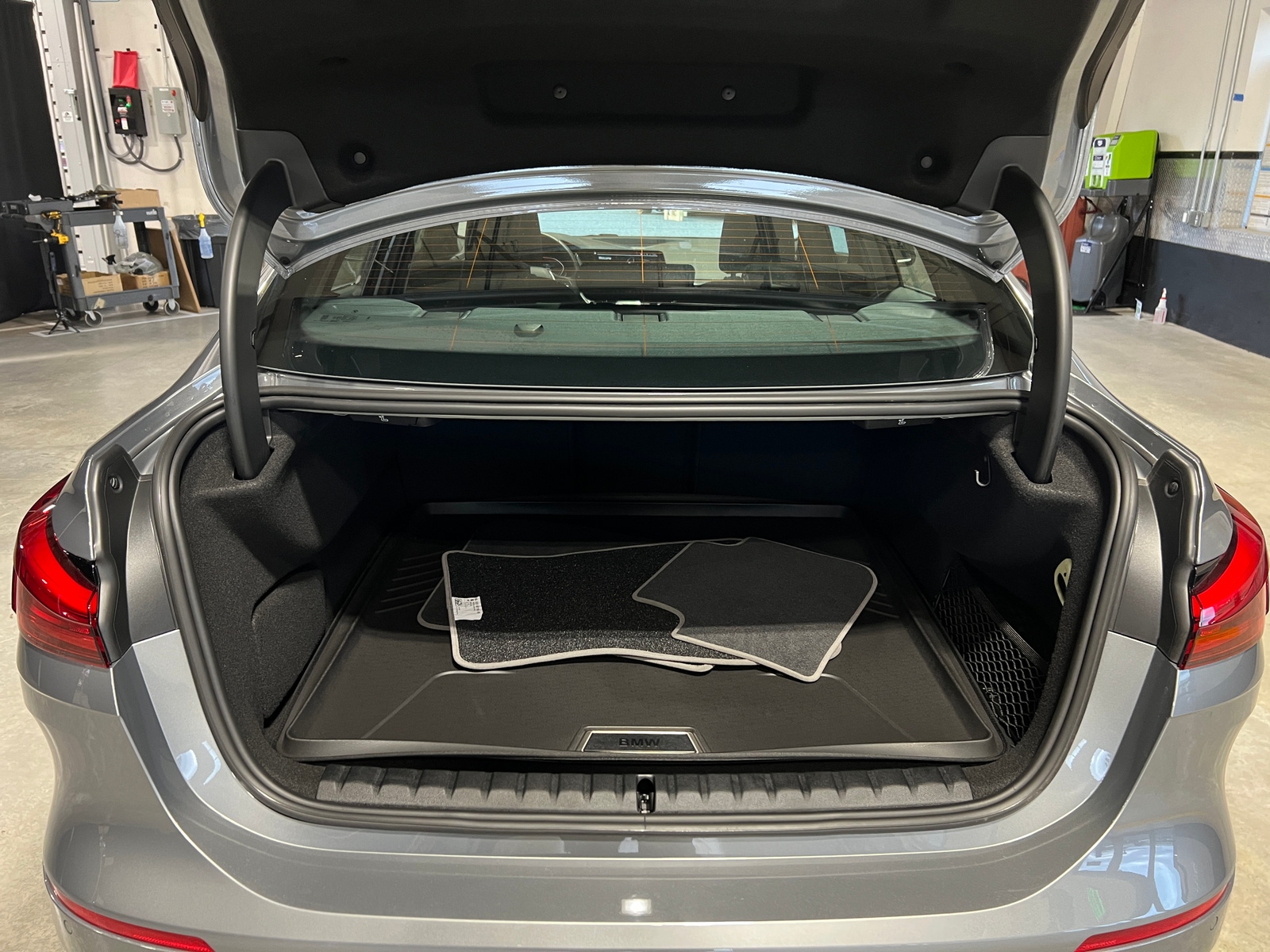 Thumbnail: 2024 BMW 2 Series - 6