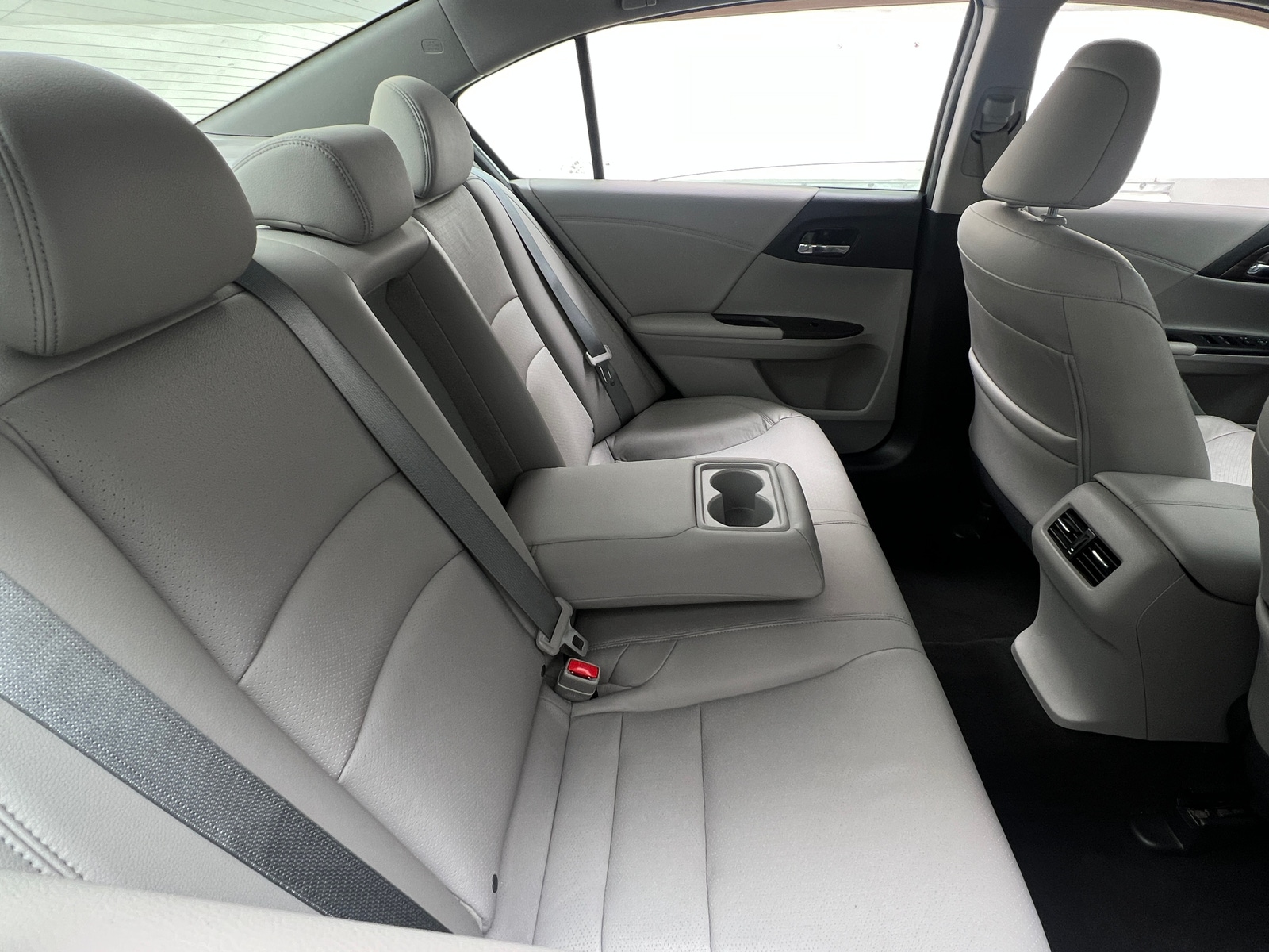 Thumbnail: 2017 Honda Accord - 5