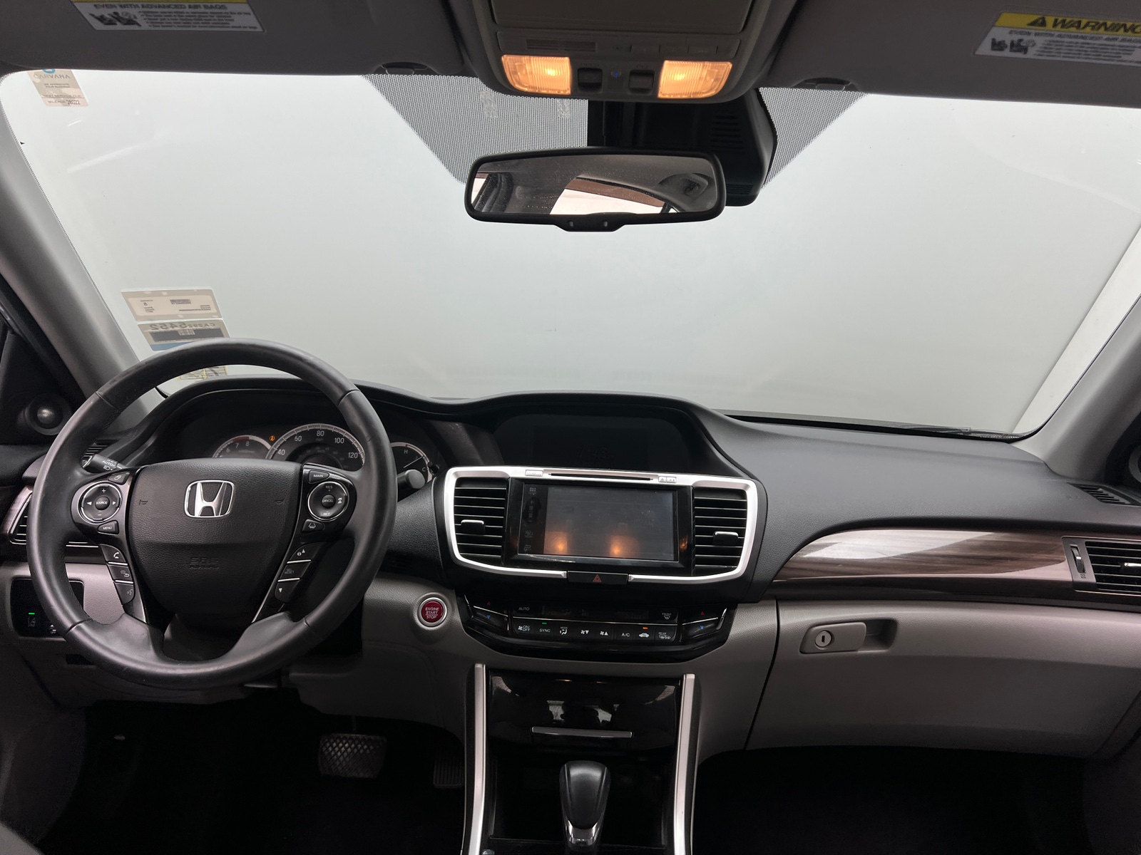 Thumbnail: 2017 Honda Accord - 2